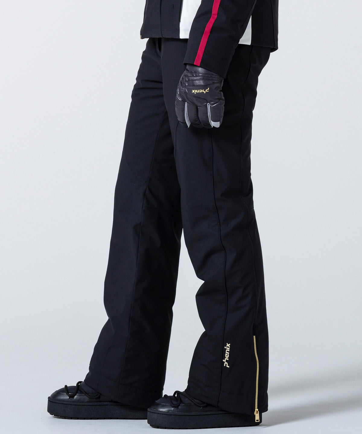 【WOMENS】Futurism Insulation Pants フューチャリズムインシュレーションパンツ / GRACE /phenixスキーウェア 25AW