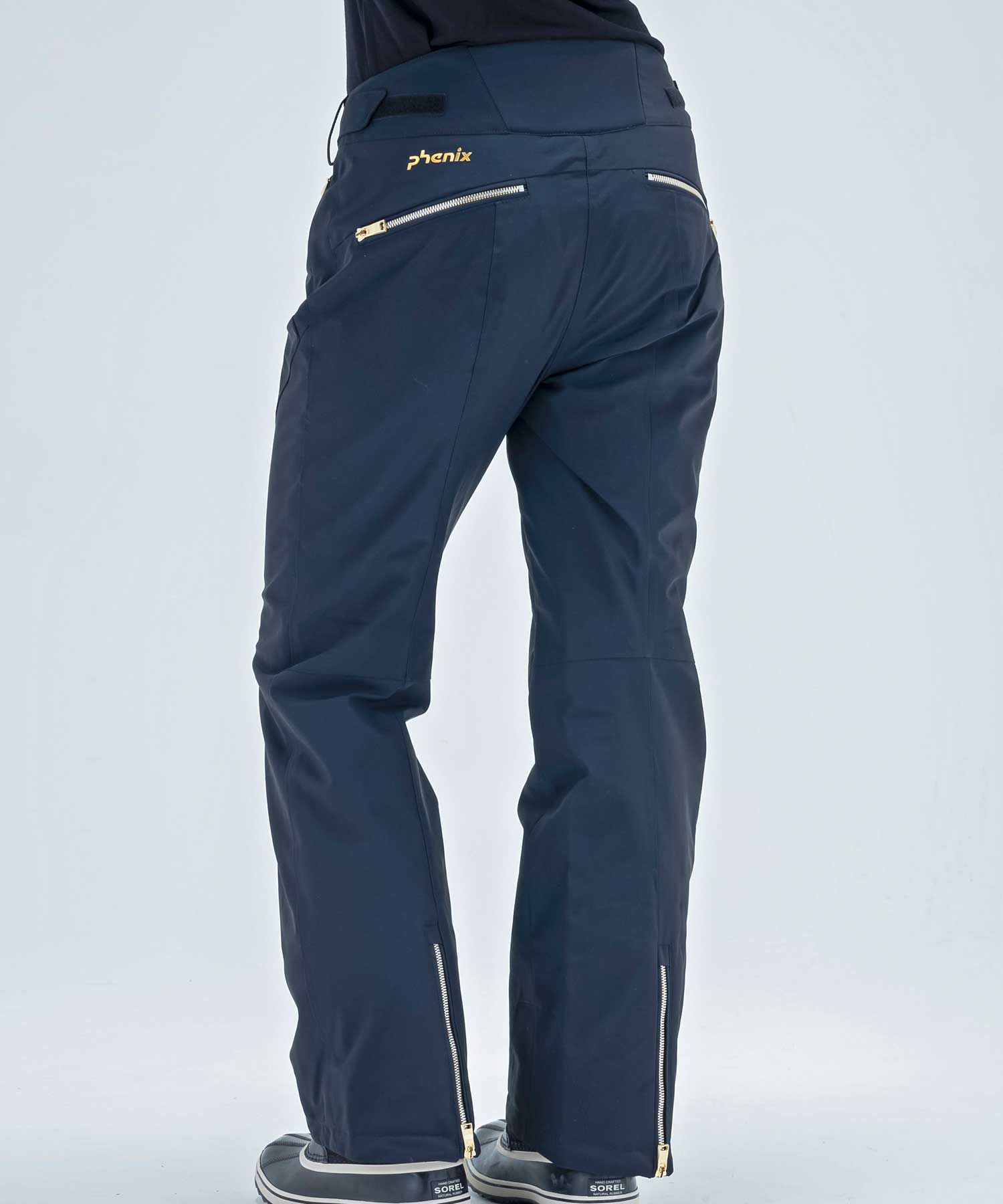 【WOMENS】スキーウェア ボトムス パンツ Transcends Shade Jet Pants / GRACE /phenixスキーウェア 23AW