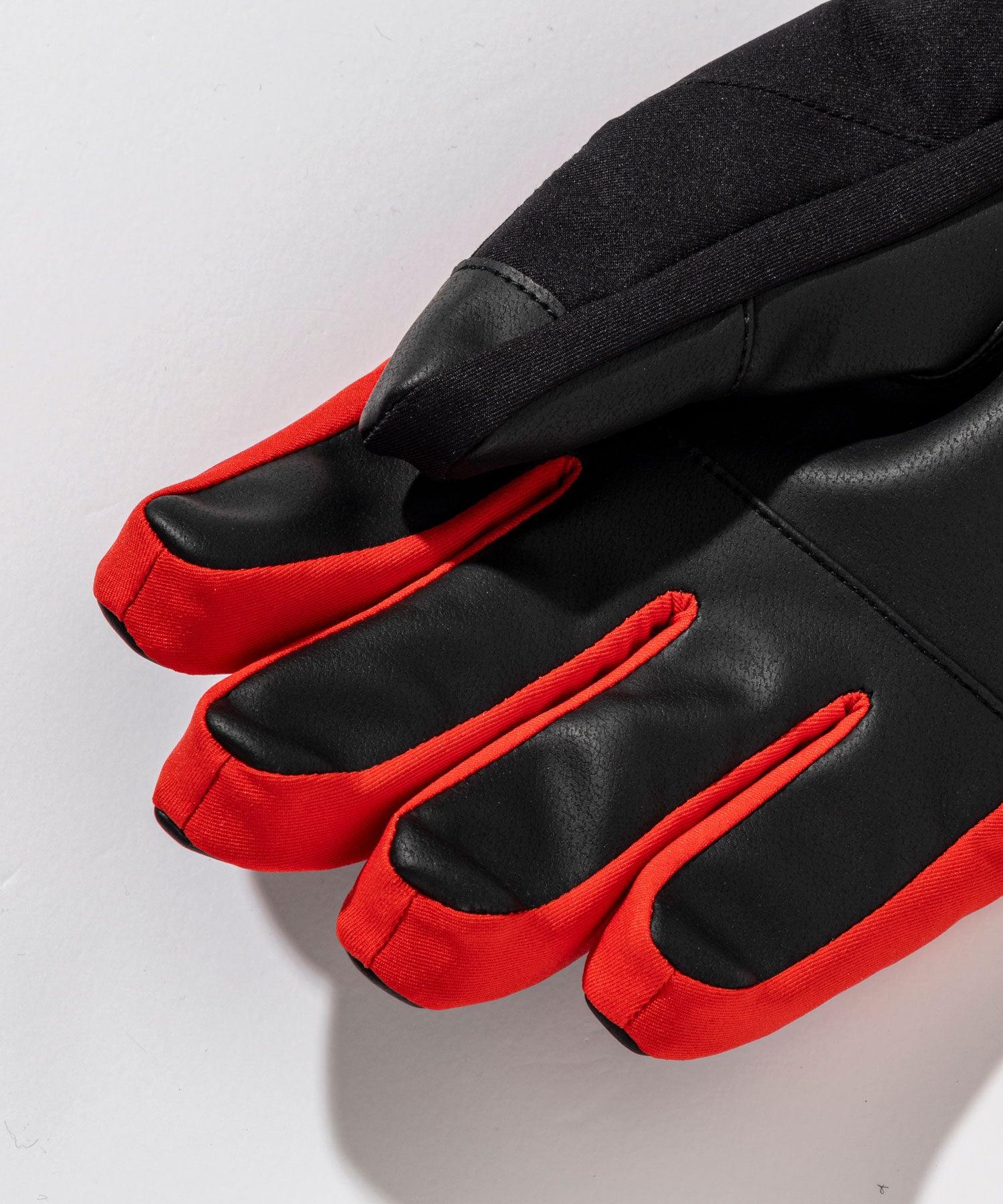 【MENS】 Bicolor Gloves バイカラーグローブ /phenixスキーウェア 25AW