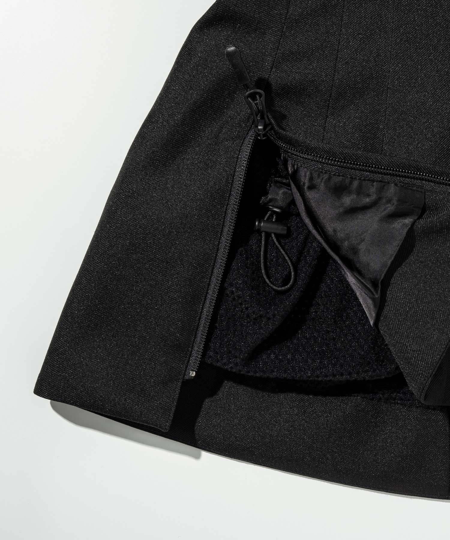 JACKET, TYPE P-008