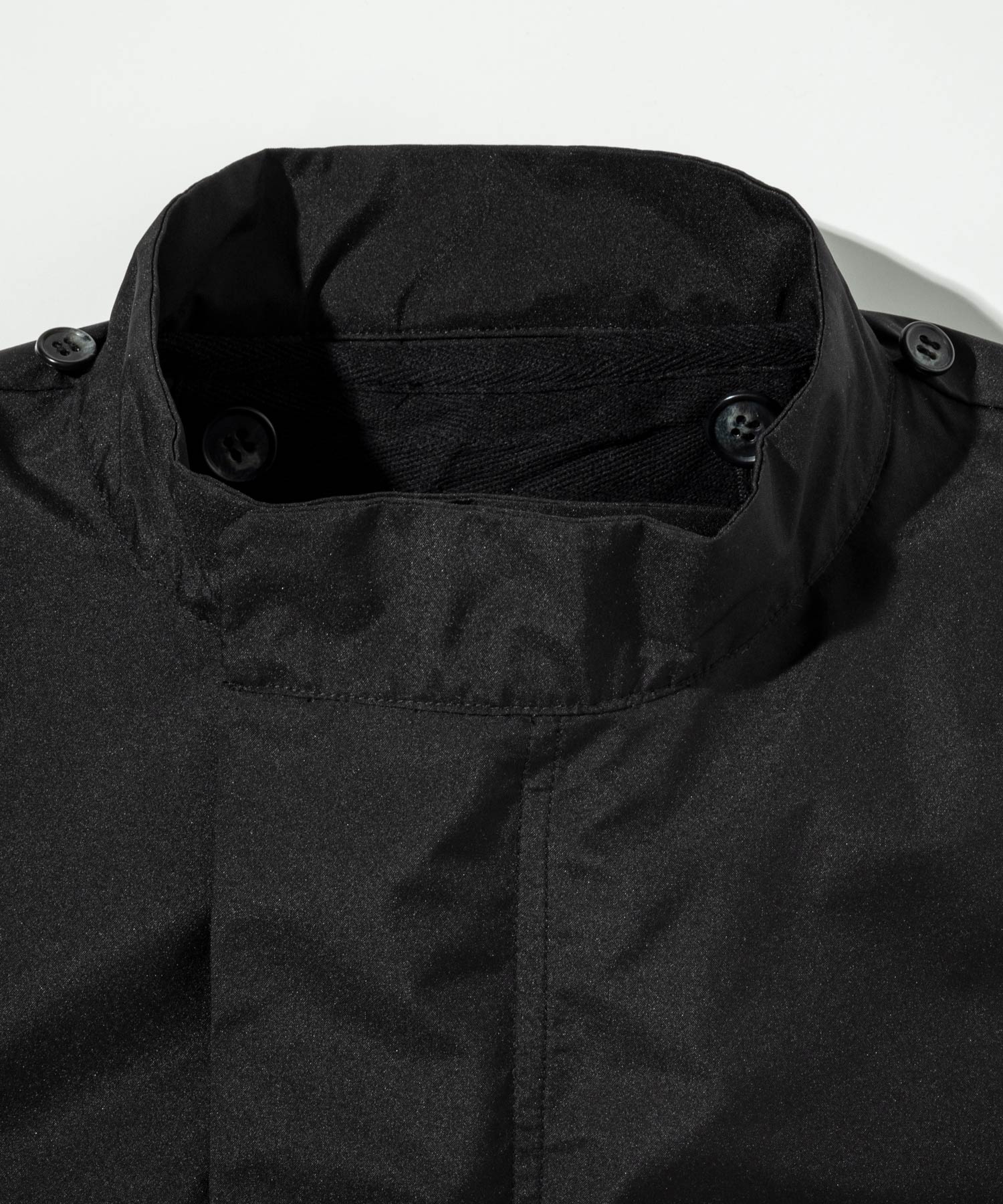 JACKET, TYPE P-010