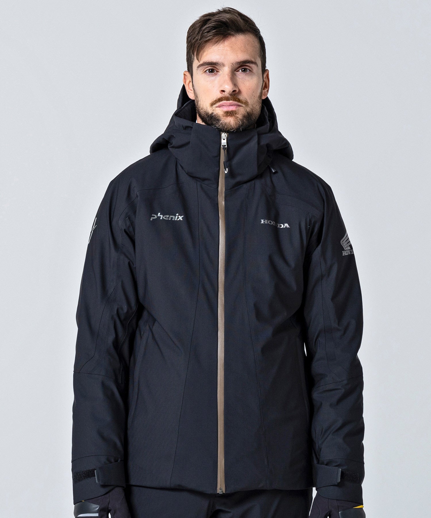 【MENS】HONDA Fall Line FVS Jacket ホンダ フォールラインFVSジャケット / HONDA /phenixスキーウェア 25AW