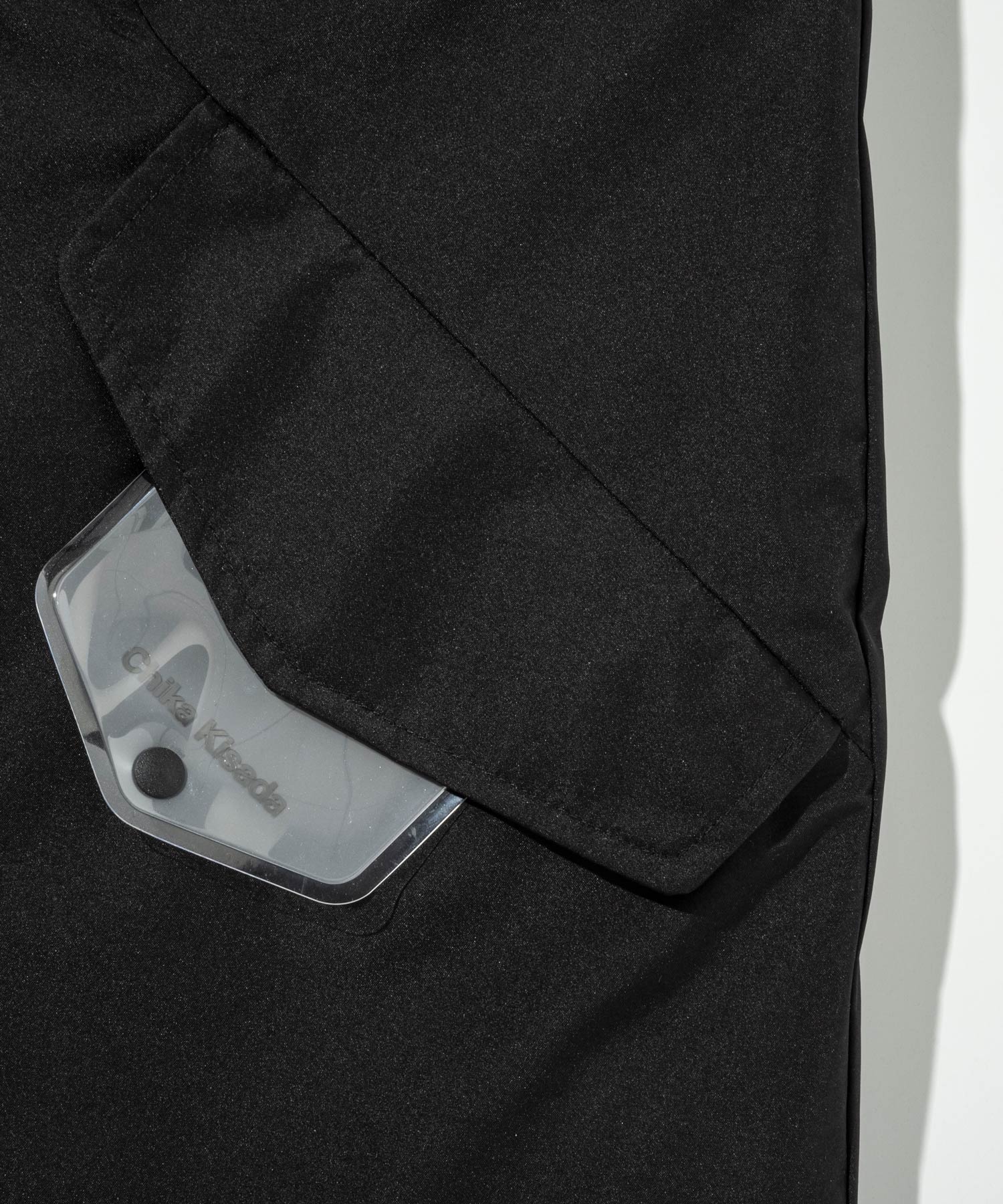 JACKET, TYPE P-010
