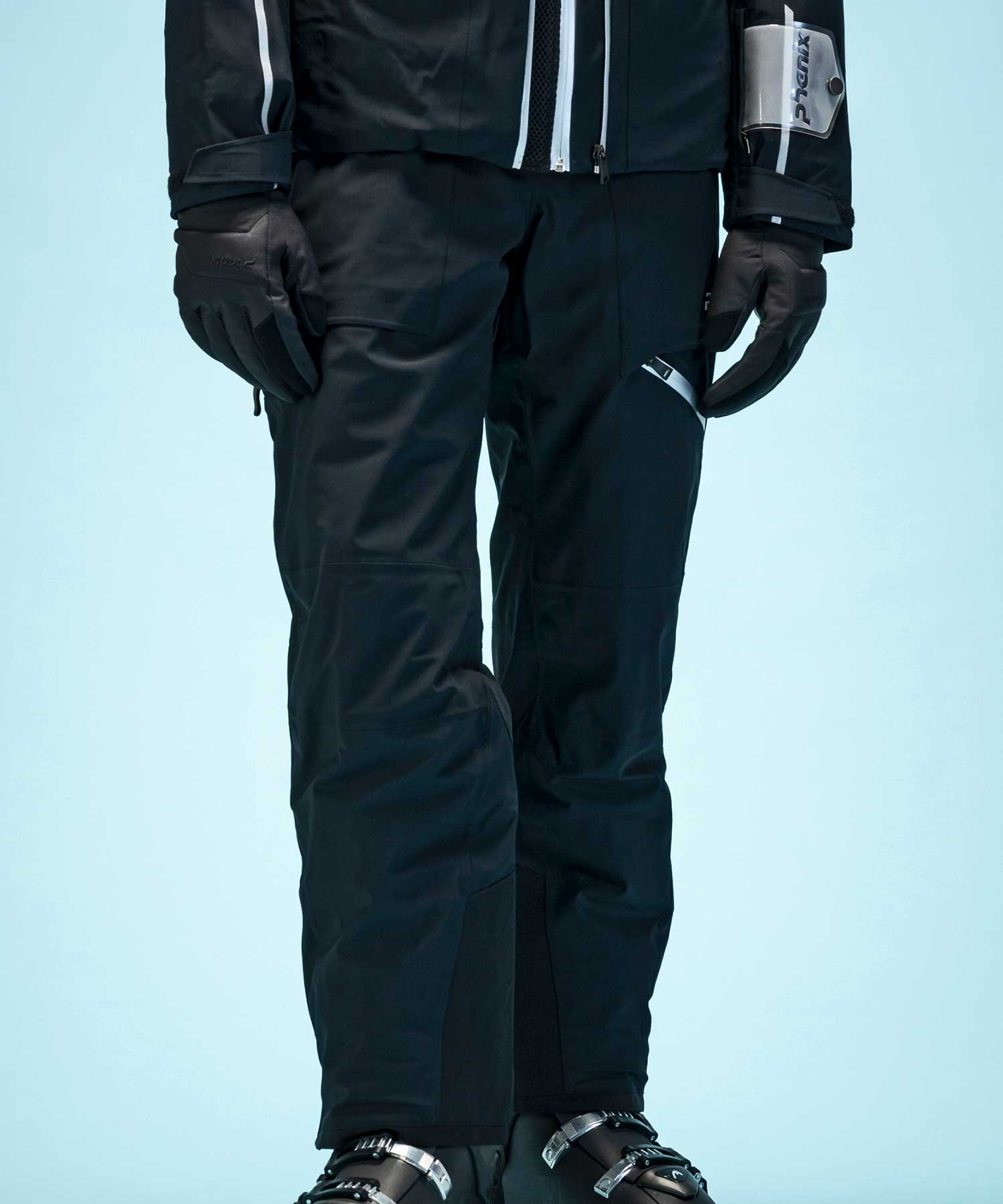 【MENS】スキーウェア ボトムス パンツ GT Demo Performance Pants / Demo Performance /phenixスキーウェア23AW