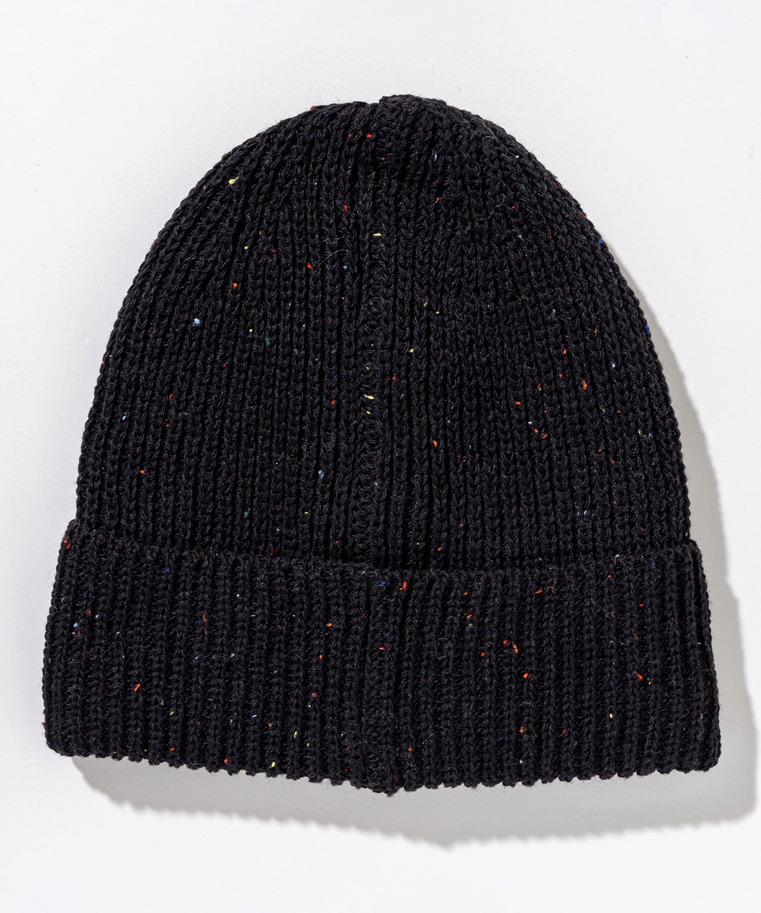 【WOMENS】 Mix Nep Watch Hat ミックスネップニットハット /phenixスキーウェア 25AW