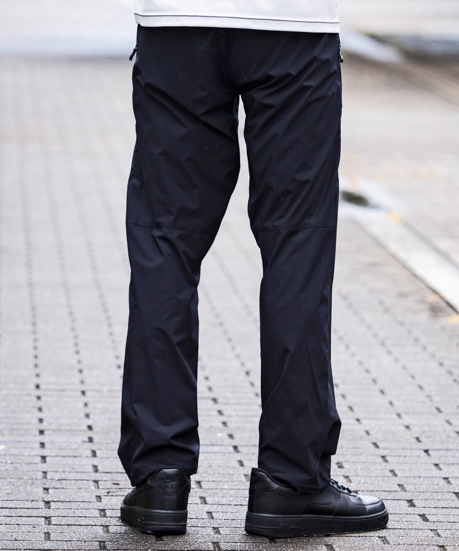 【MENS】SUMMER ALERT PANTS : STANDARD FIT サマーアラートパンツ:スタンダードフィット / ハイキング 登山 ストレッチ 撥水 /phenix outdoor(フェニックスアウトドア)