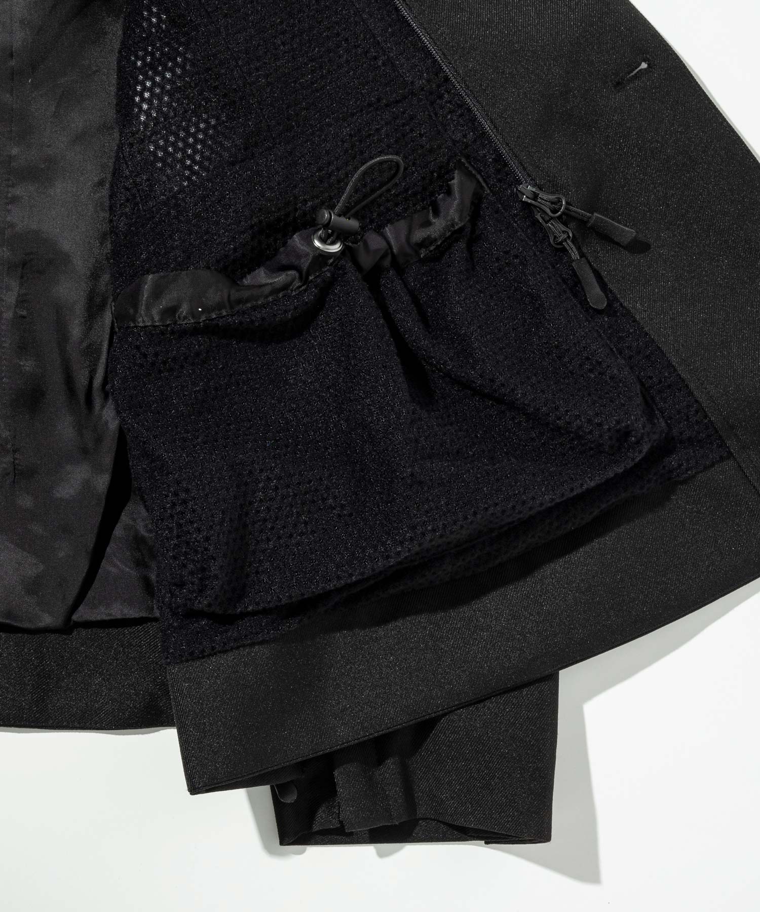 JACKET, TYPE P-008