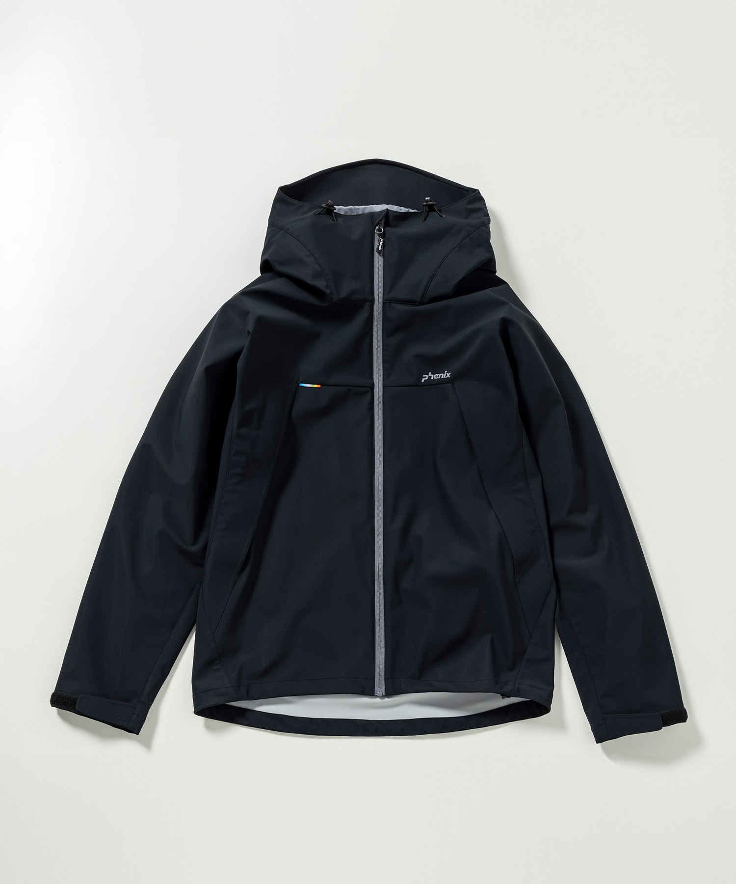 MENS】4WAY ストレッチ 3L マウンテンパーカー 撥水 ドライバ