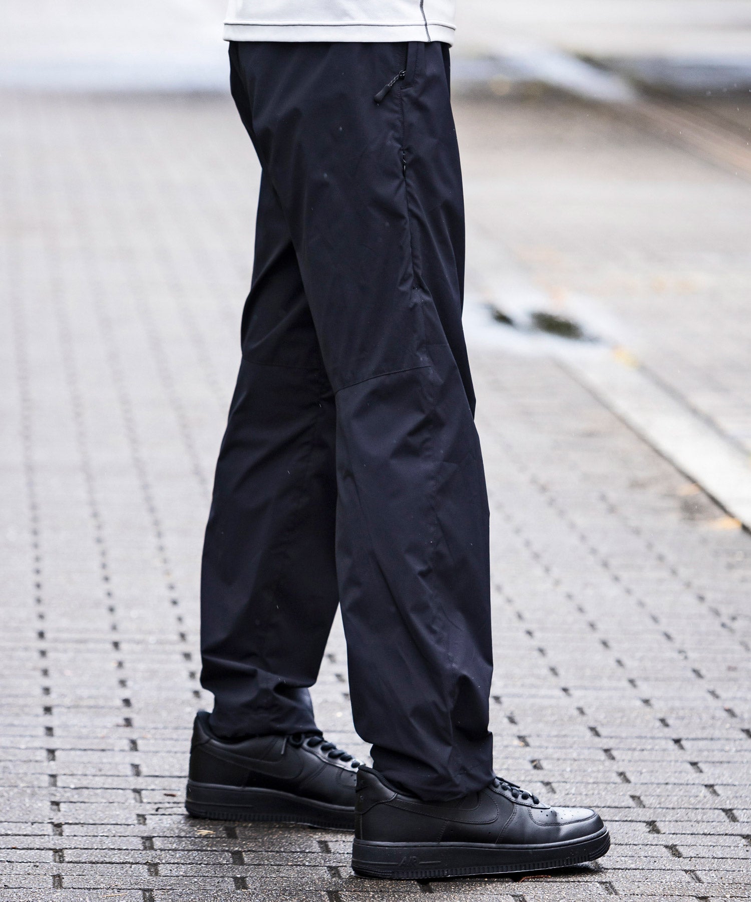 【MENS】SUMMER ALERT PANTS : STANDARD FIT サマーアラートパンツ:スタンダードフィット / ハイキング 登山 ストレッチ 撥水 /phenix outdoor(フェニックスアウトドア)