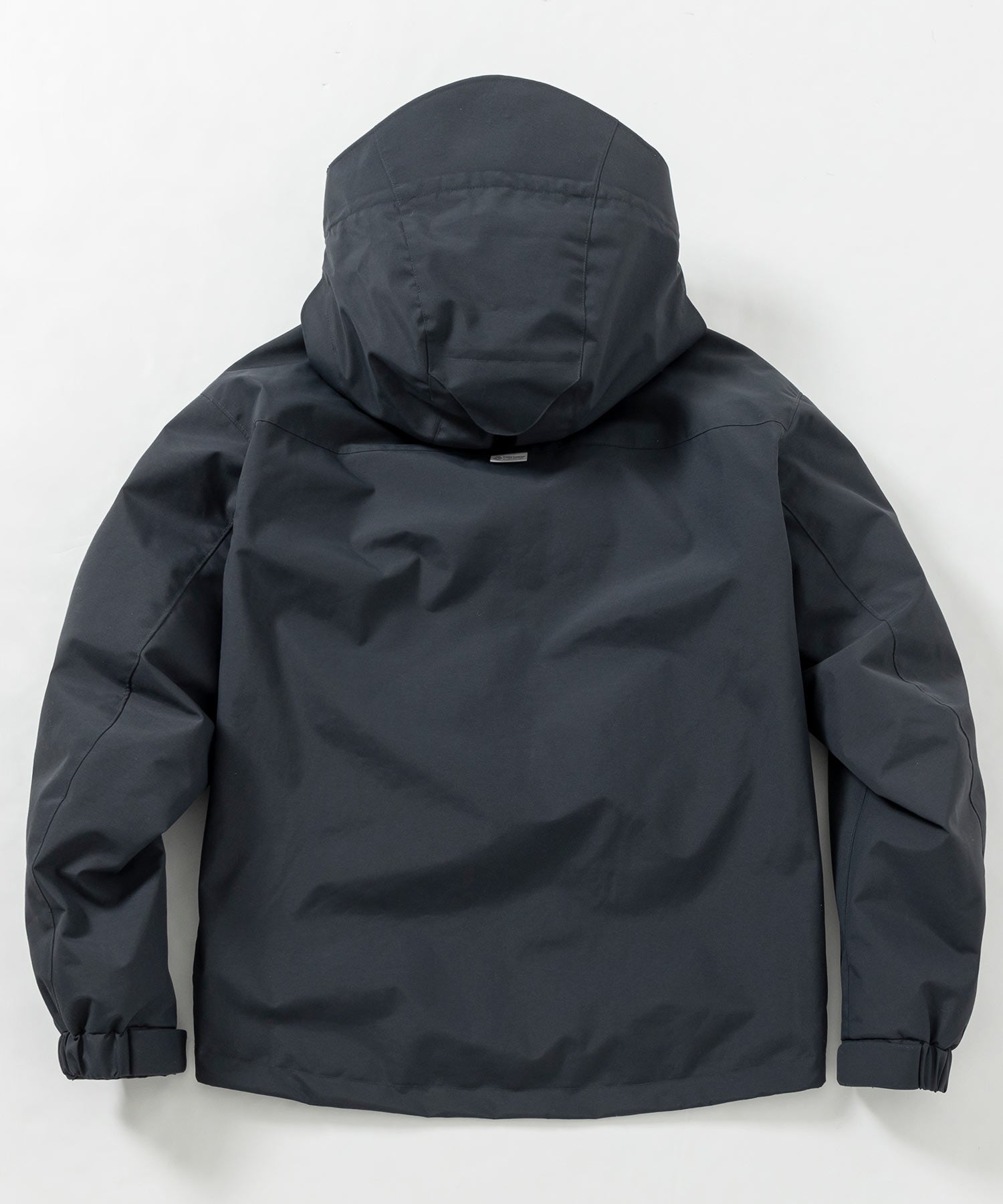 【MENS】MOUNTAIN HEAVY DUTY JACKET マウンテン ヘビーデューティー ジャケット ウィンドストッパー / WINDSTOPPER(R) プロダクト by GORE TEX LABS +phenix(プラスフェニックス)