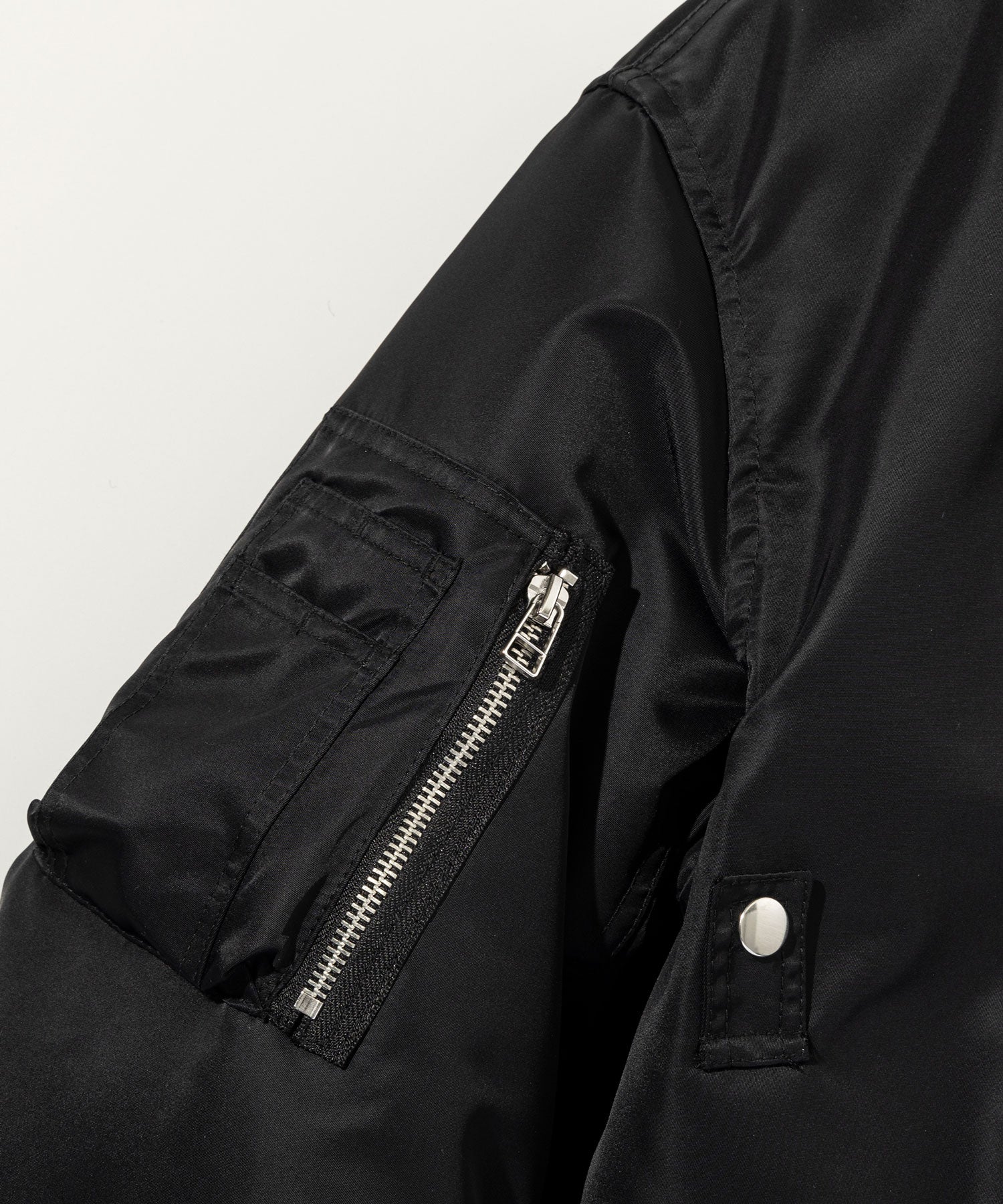 JACKET, TYPE P-0012