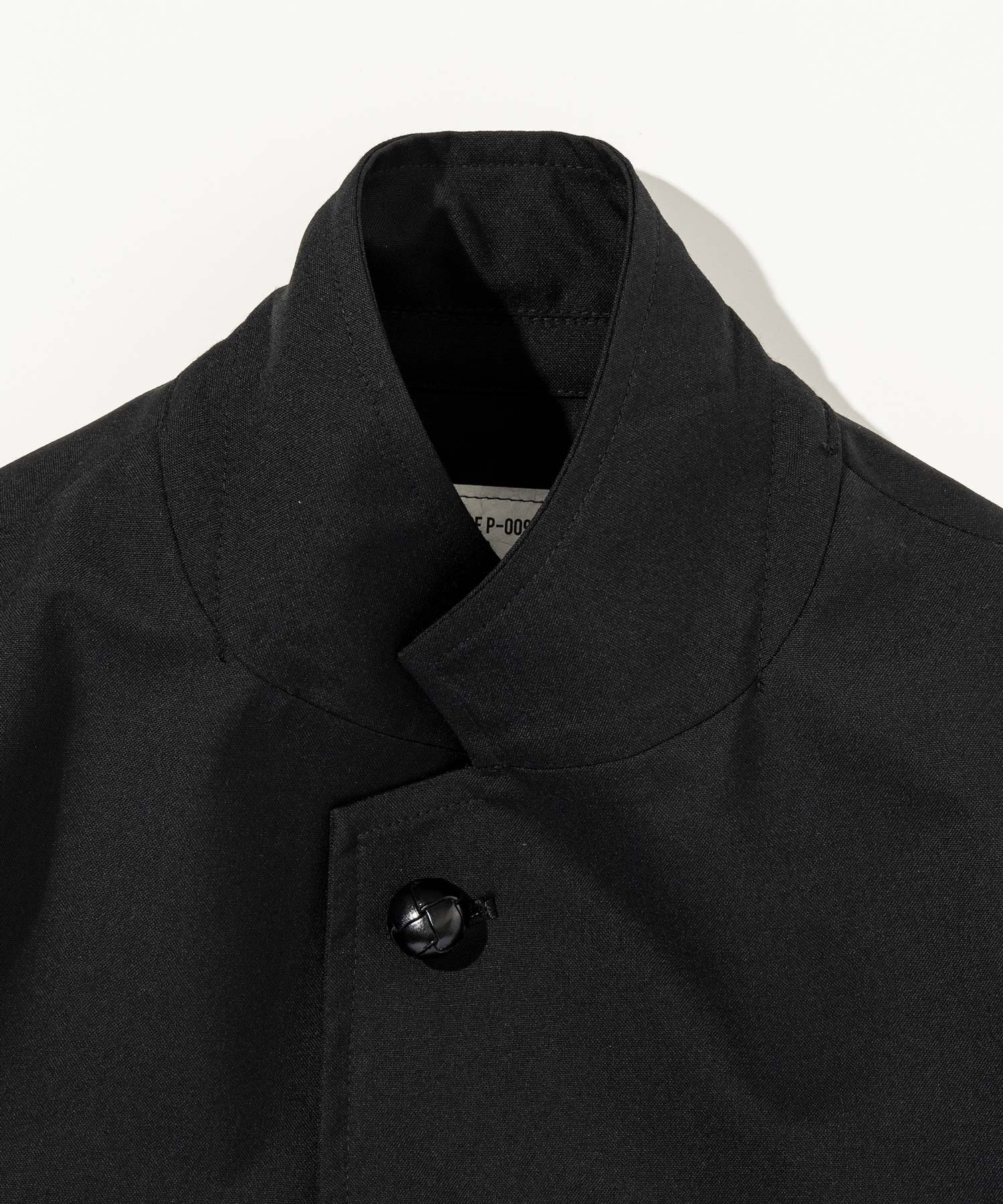 JACKET, TYPE P-009A