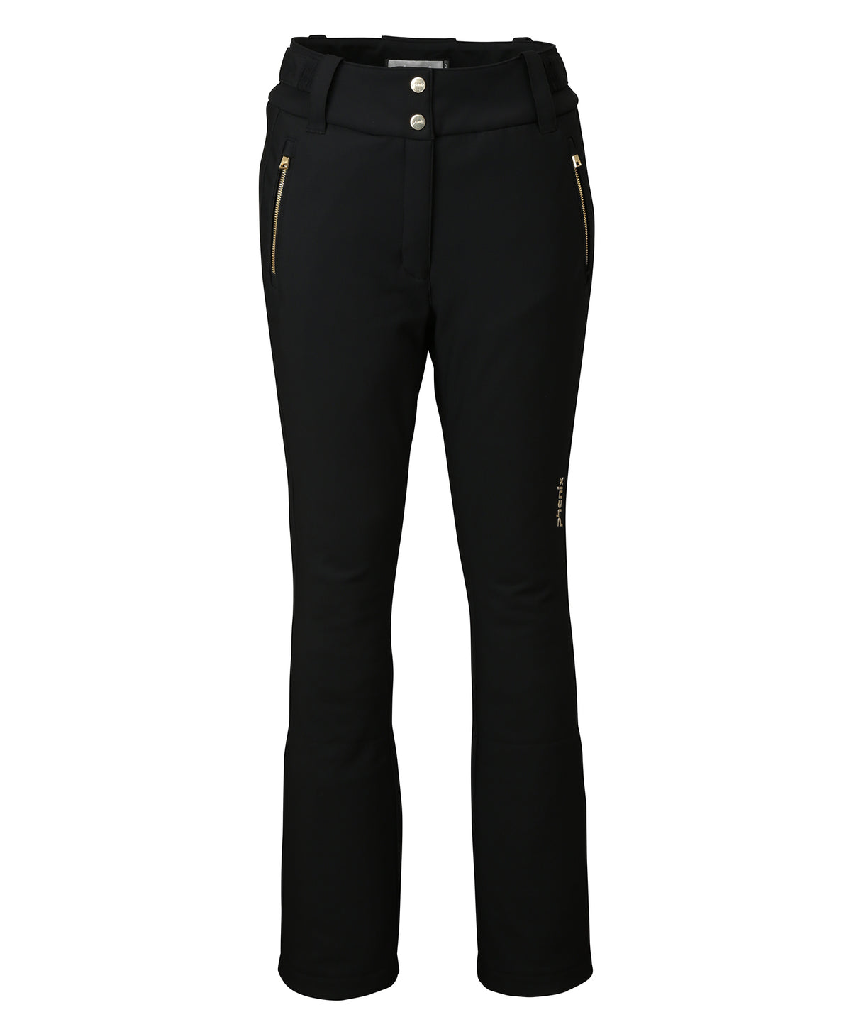 【WOMENS】Smart Jet Pants スマートジェットパンツ / GRACE /phenixスキーウェア 25AW