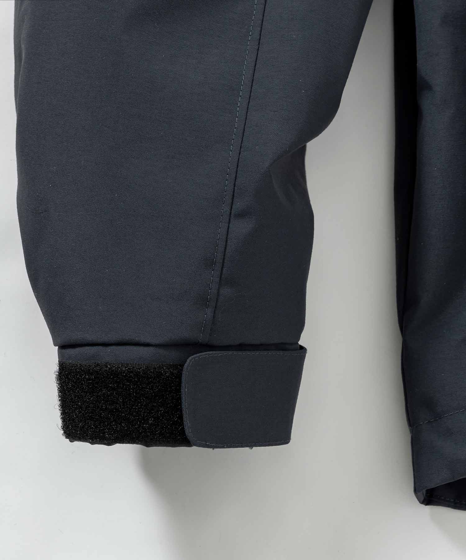 【MENS】MOUNTAIN HEAVY DUTY JACKET マウンテン ヘビーデューティー ジャケット ウィンドストッパー / WINDSTOPPER(R) プロダクト by GORE TEX LABS +phenix(プラスフェニックス)