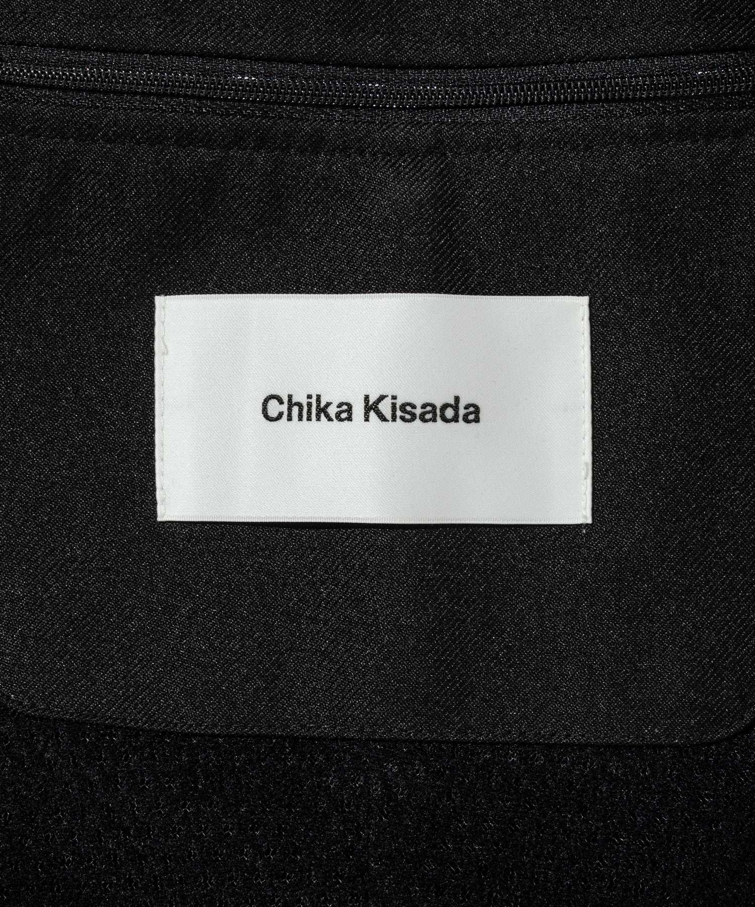 JACKET, TYPE P-008