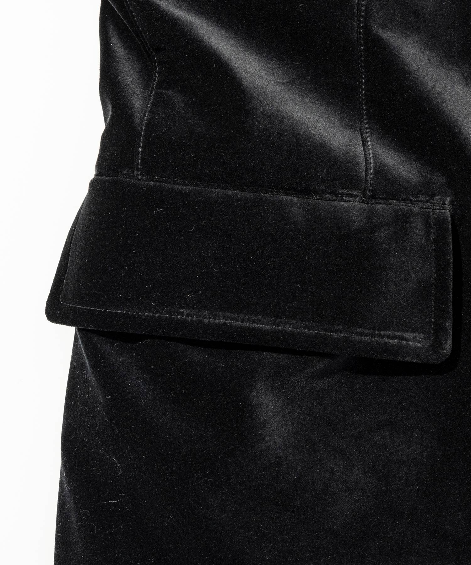 JACKET, TYPE P-009B
