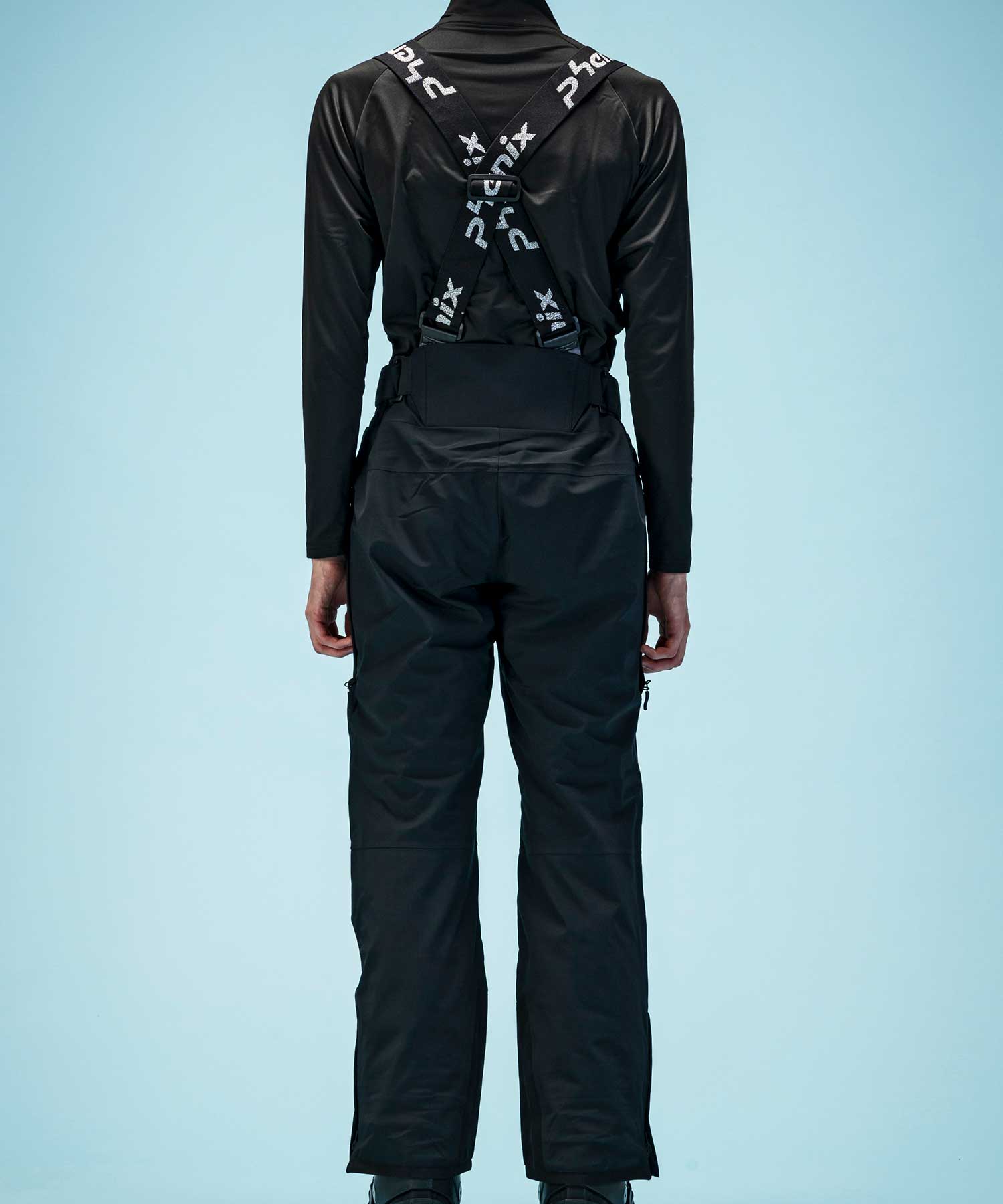 【MENS】スキーウェア ボトムス パンツ GT Demo Performance Pants / Demo Performance /phenixスキーウェア23AW