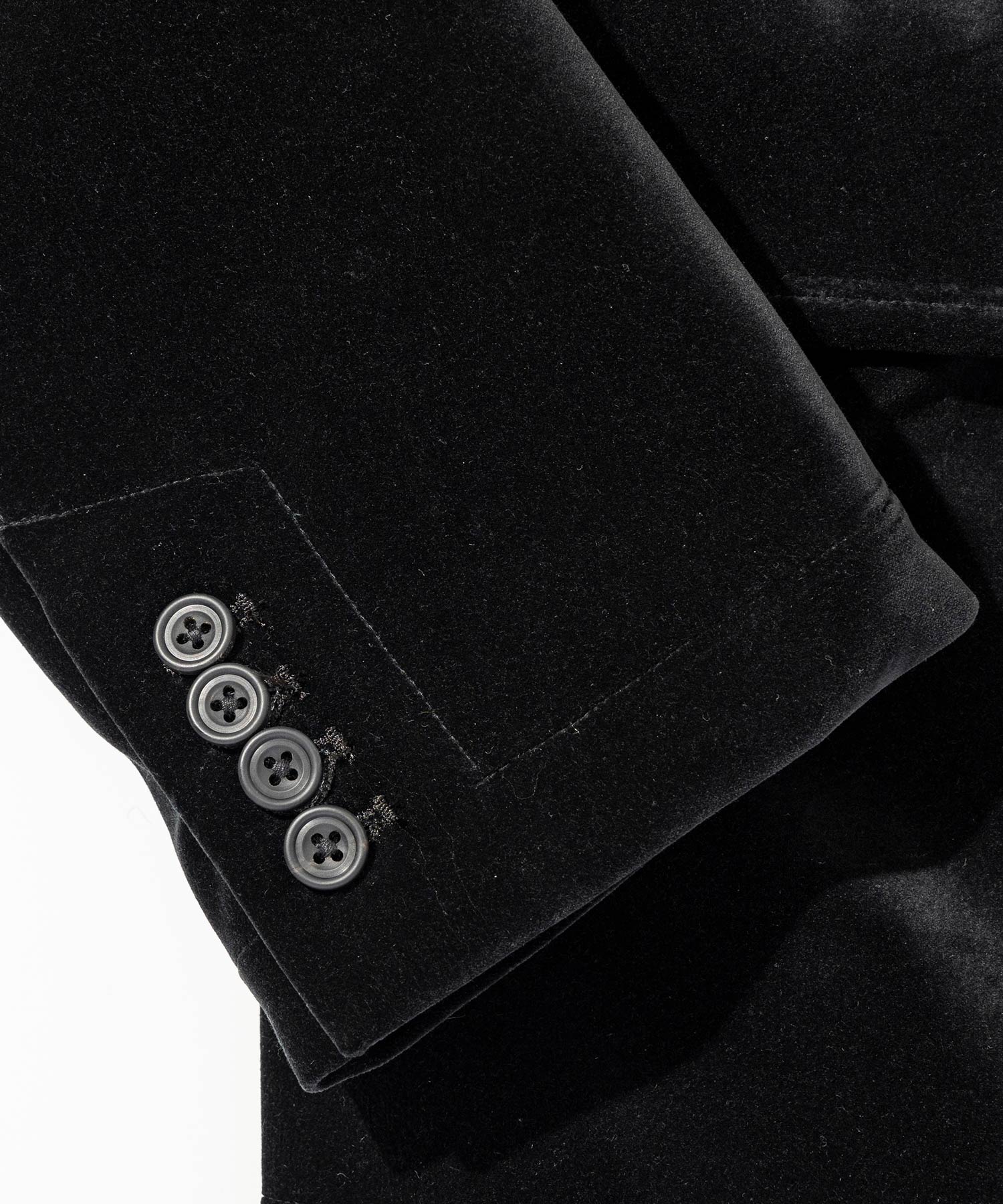 JACKET, TYPE P-009B