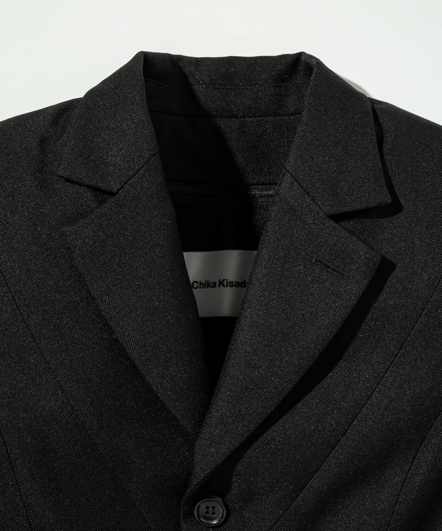 JACKET, TYPE P-008