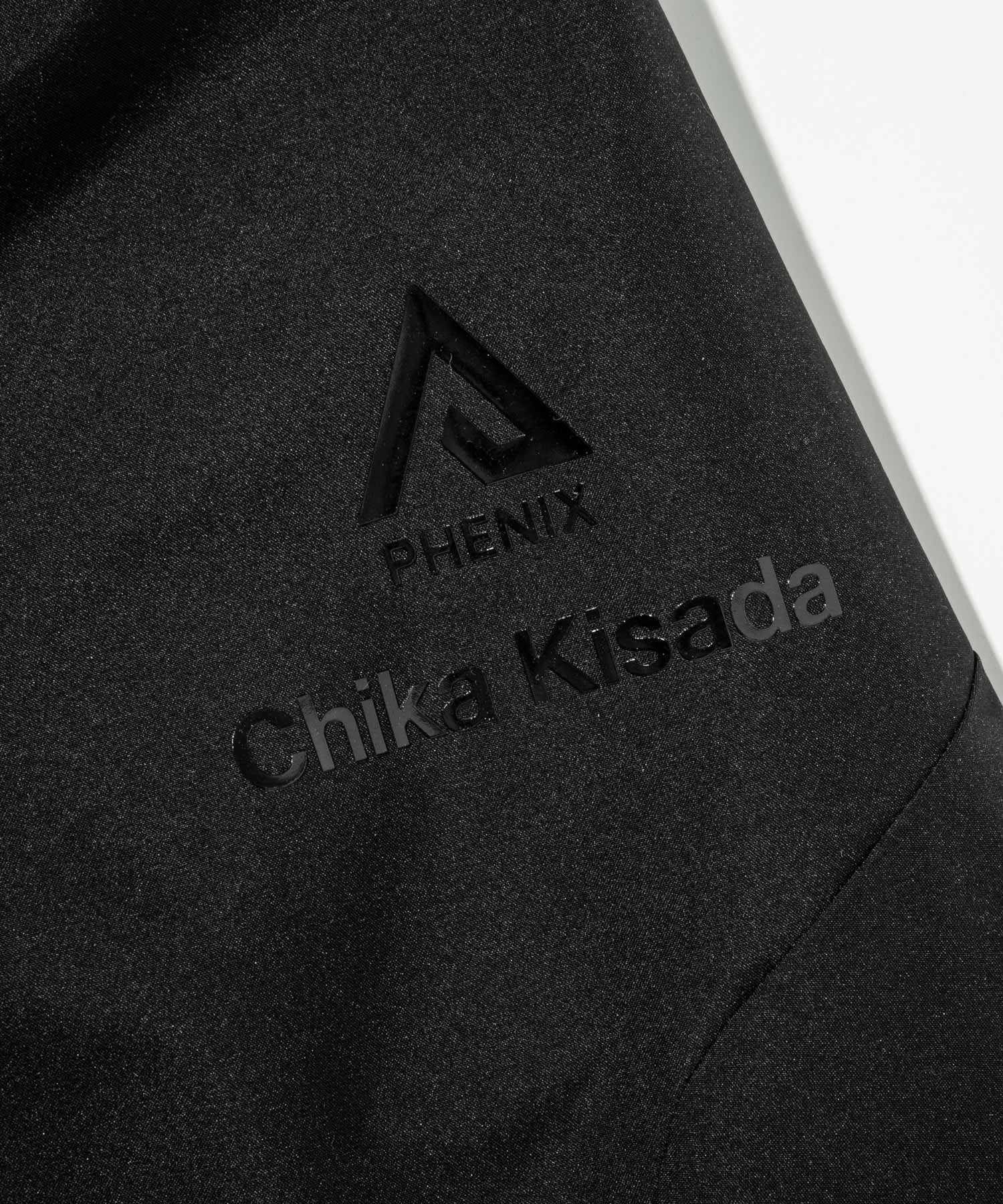 JACKET, TYPE P-010