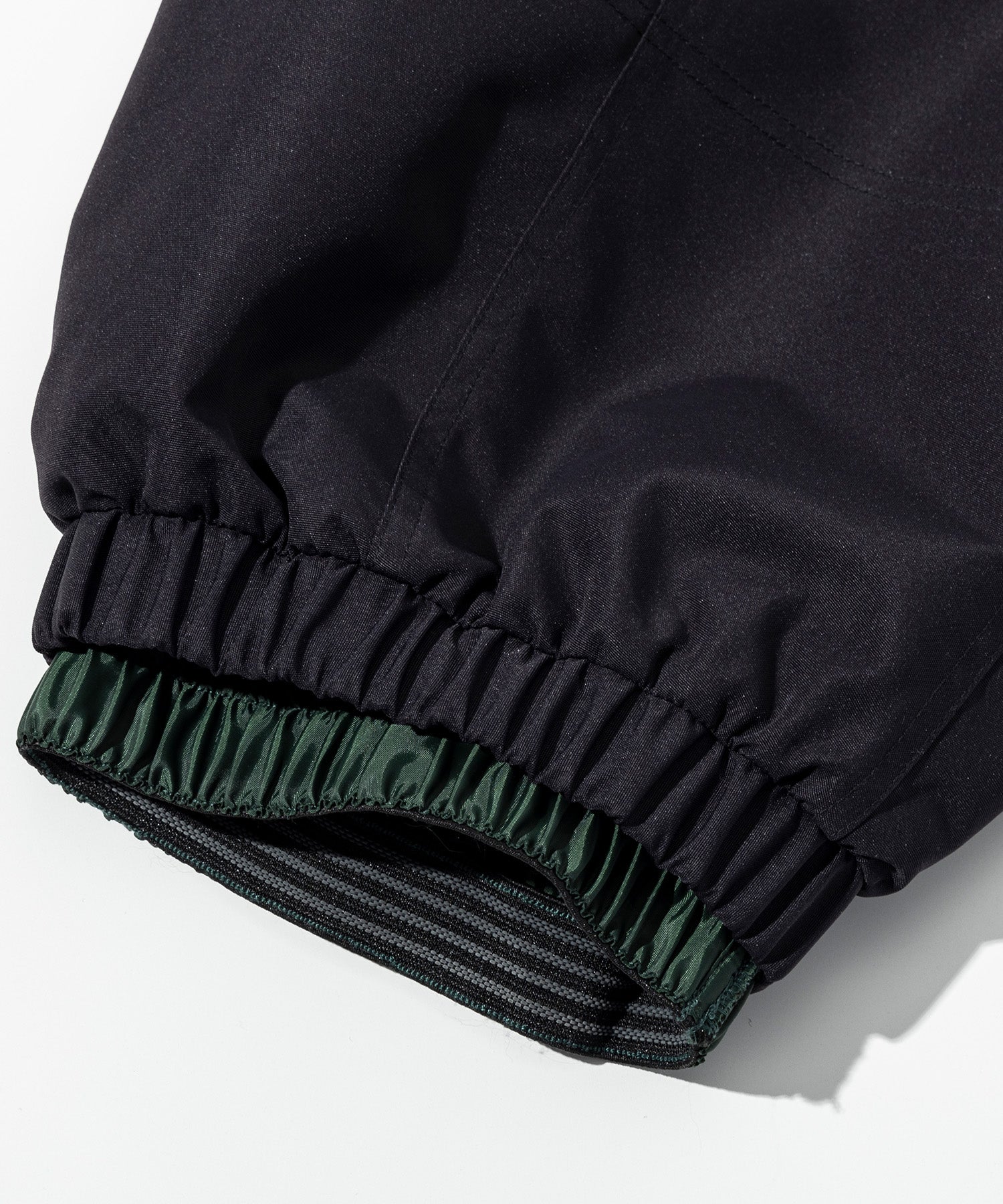 【11月中旬お届け予約商品】【MENS】SIDE CARGO SNOW PANTS サイドカーゴスノーパンツ /inhabitant(インハビタント)