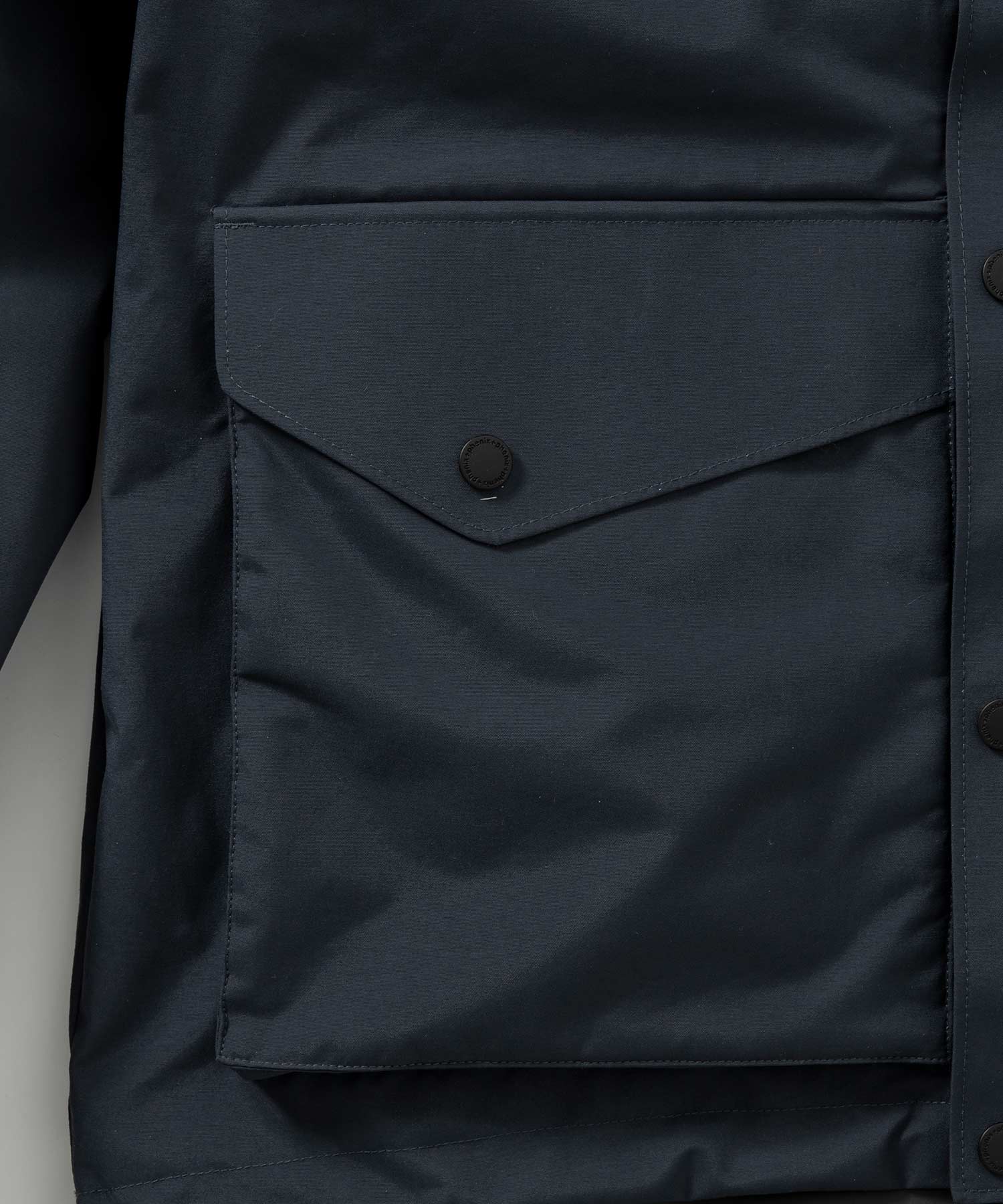 【MENS】MOUNTAIN HEAVY DUTY JACKET マウンテン ヘビーデューティー ジャケット ウィンドストッパー / WINDSTOPPER(R) プロダクト by GORE TEX LABS +phenix(プラスフェニックス)