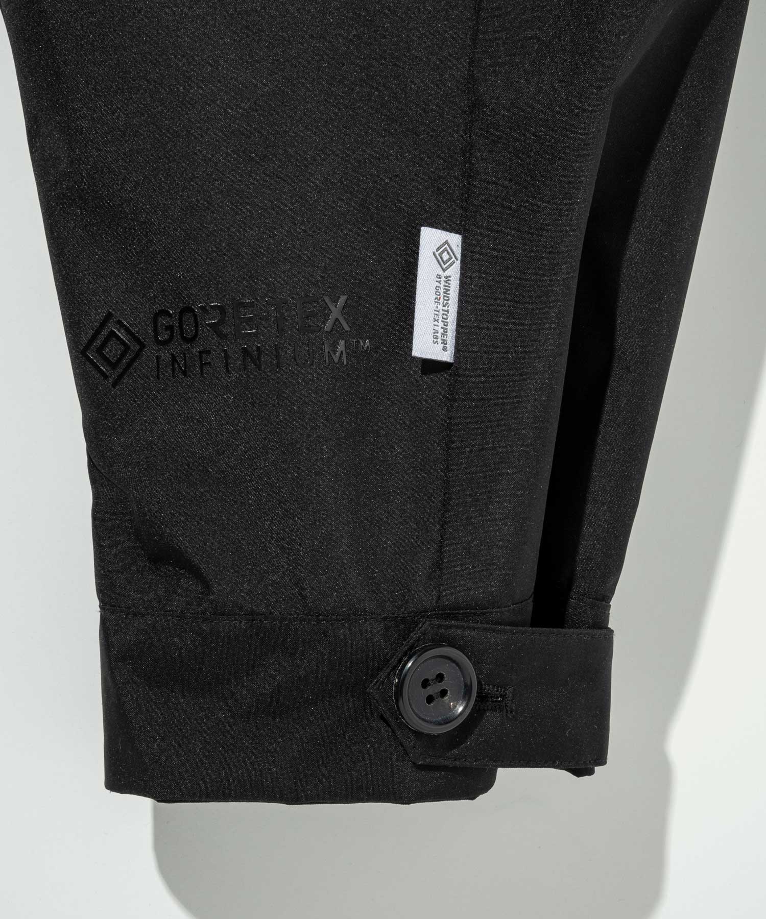 JACKET, TYPE P-010