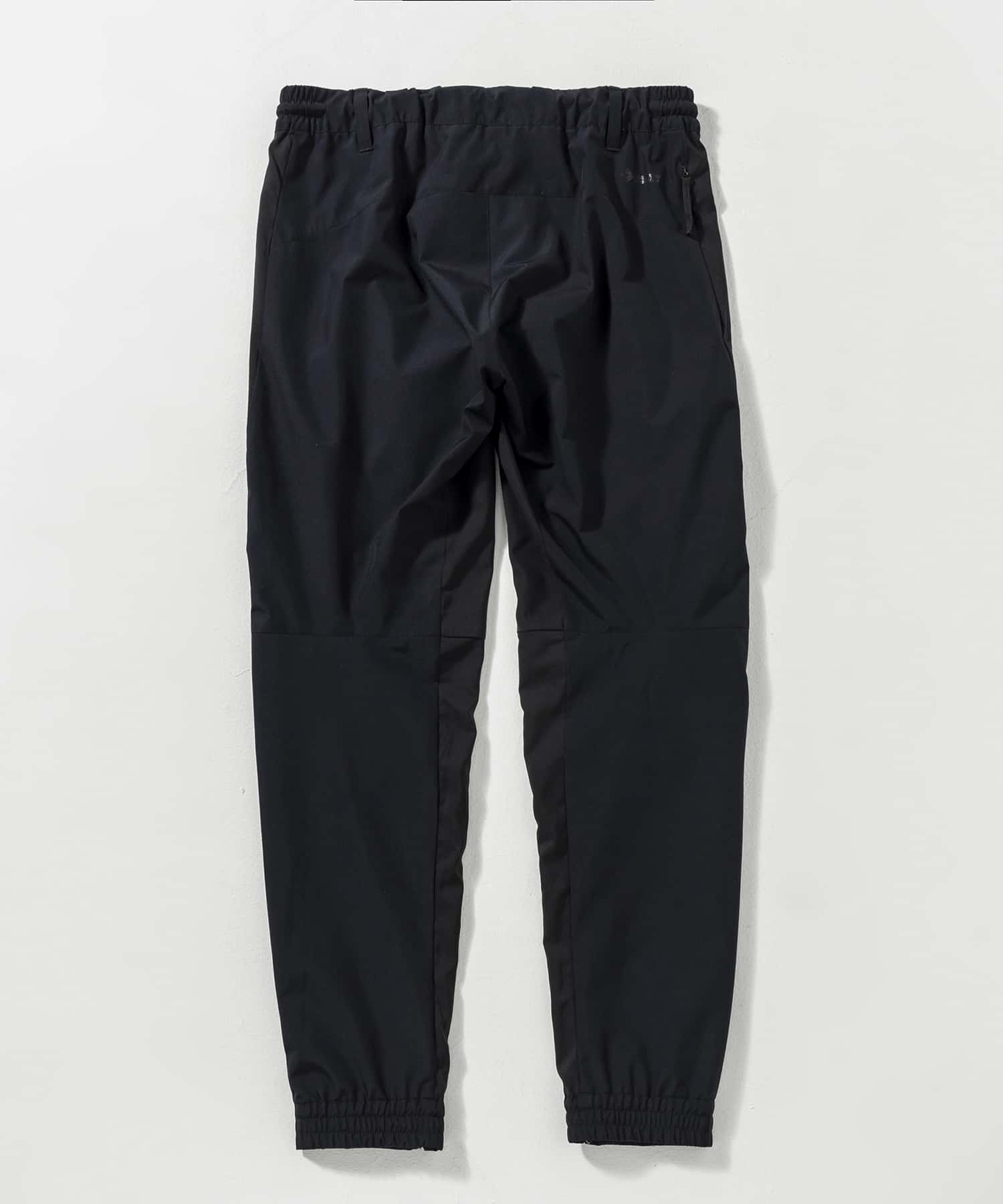 【MENS】スリムテーパードパンツ WINDSTOPPER(R) プロダクト by GORE-TEX LABS /ウィンドストッパー/ゴアテックス/1PIU1UGUALE3 RELAX × +phenix(ウノピゥウノウグァーレトレ リラックス)