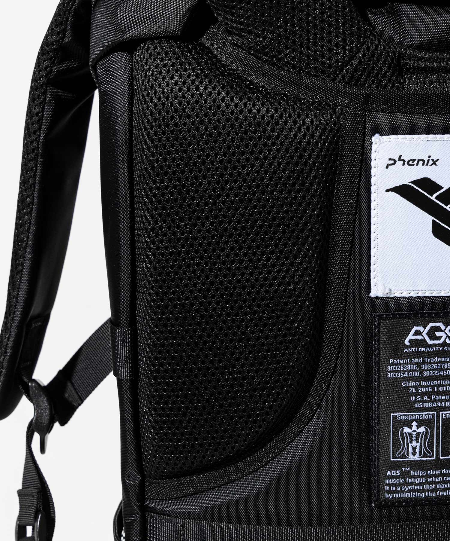 【3月中旬お届け予約商品】AGS Explorer エージーエス エクスプローラー リュック