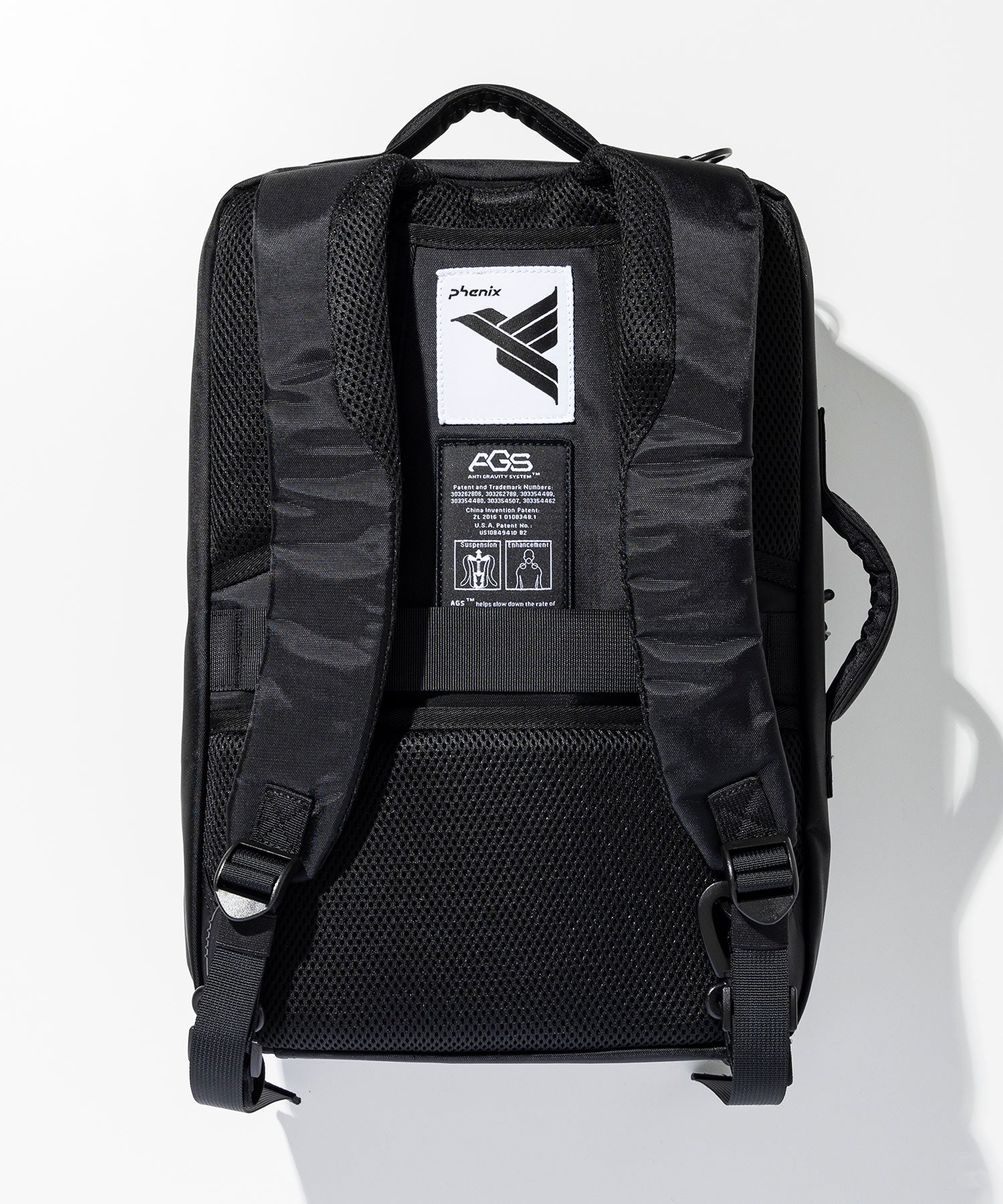 【3月中旬お届け予約商品】AGS Variant エージーエス バリアント リュック