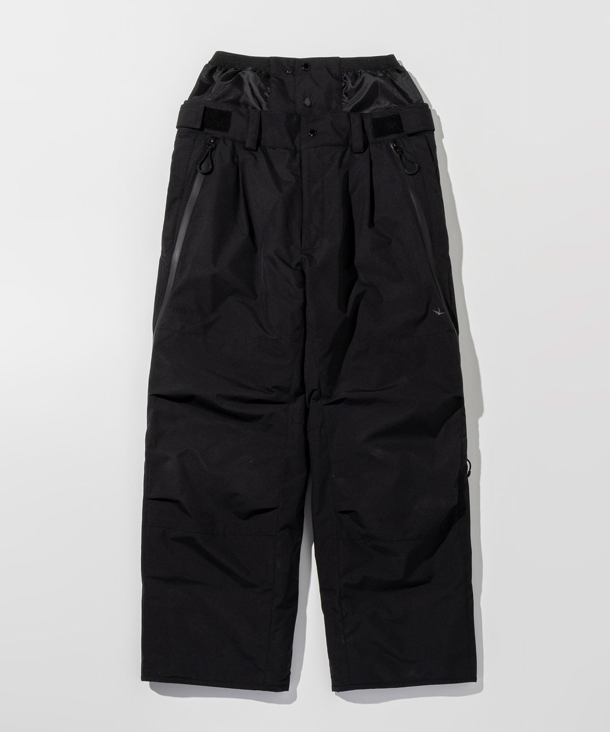 【MENS】GTX SNOW PANTS スノーパンツ / WINDSTOPPER(R) プロダクト by GORE-TEX LABS /ウィンドストッパー/ゴアテックス/1PIU1UGUALE3 RELAX × +phenix(ウノピゥウノウグァーレトレ リラックス)