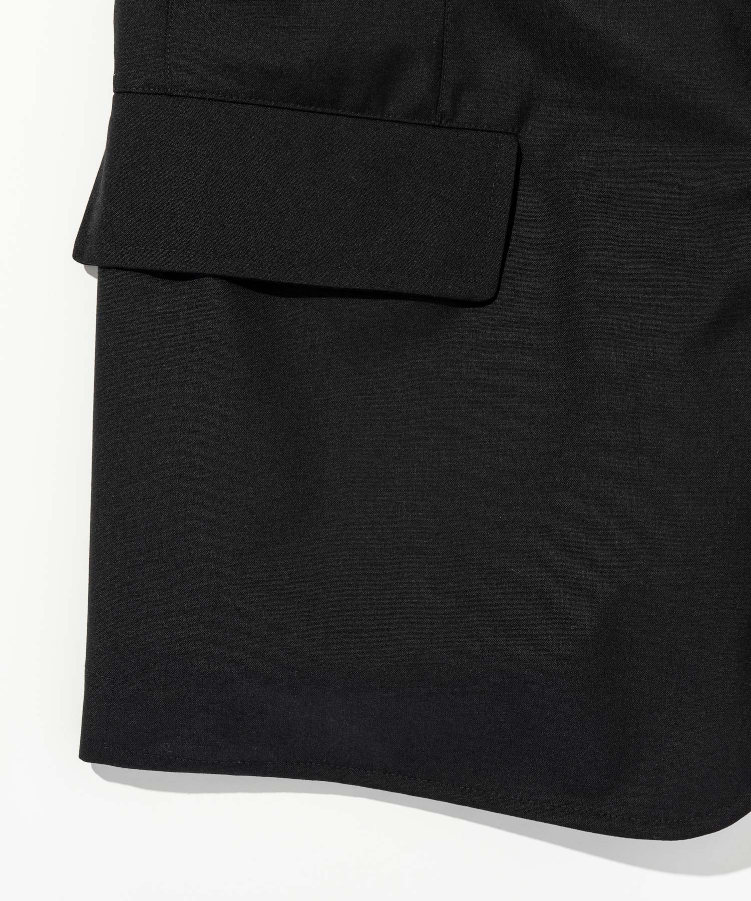 JACKET, TYPE P-009A