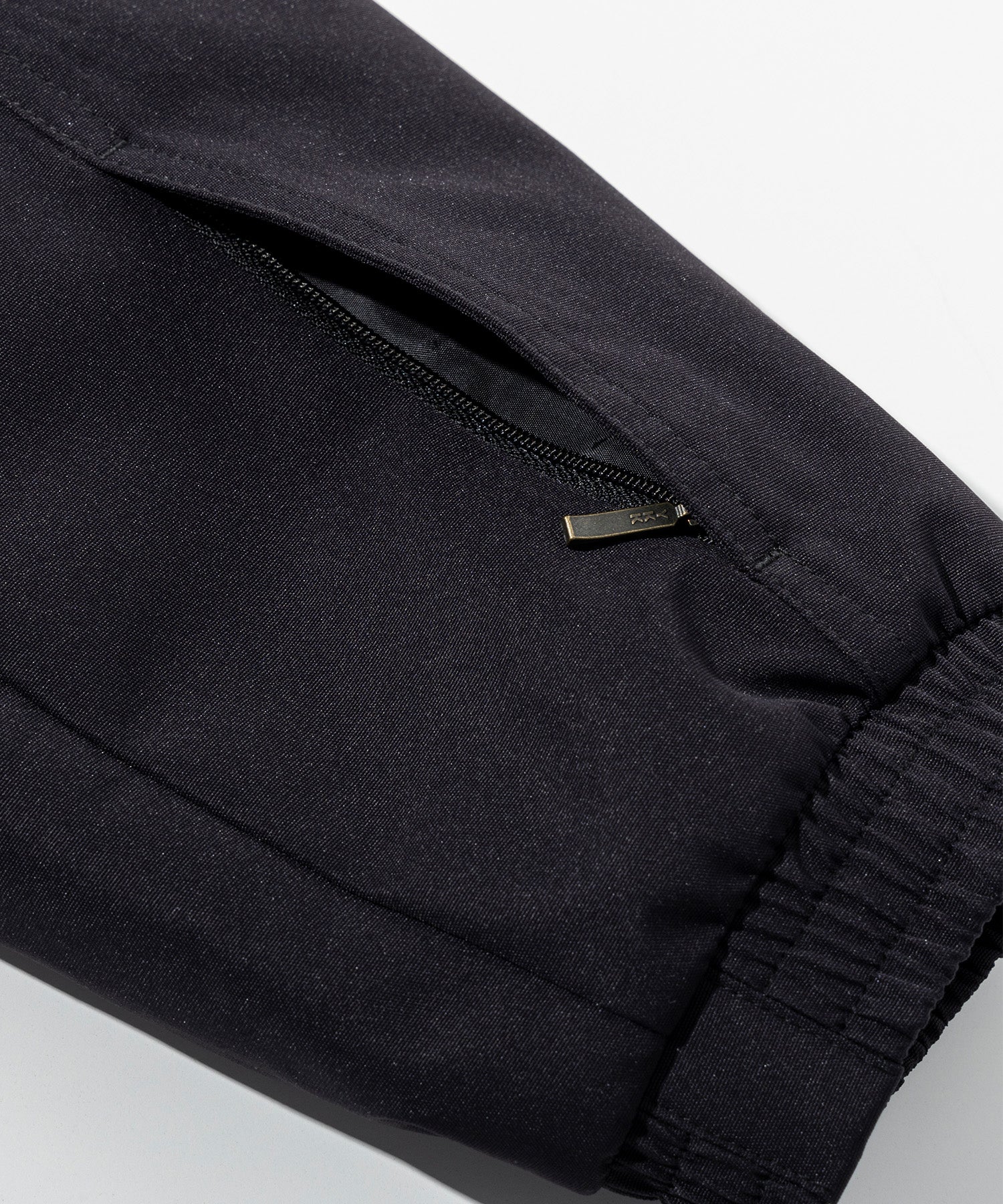 【11月中旬お届け予約商品】【MENS】QUARTER ZIP SNOW JACKET クォータージップスノージャケット /inhabitant(インハビタント)