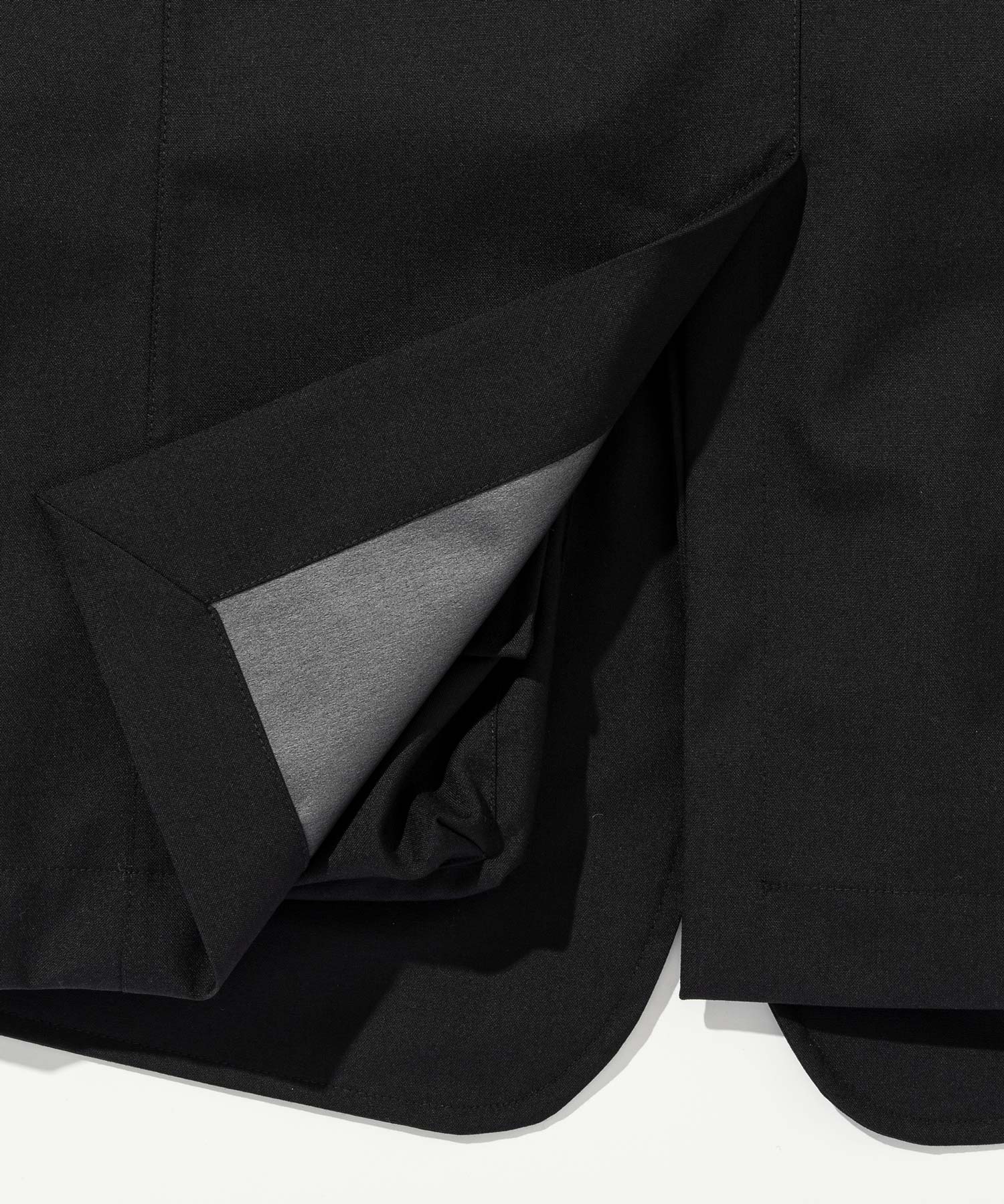 JACKET, TYPE P-009A