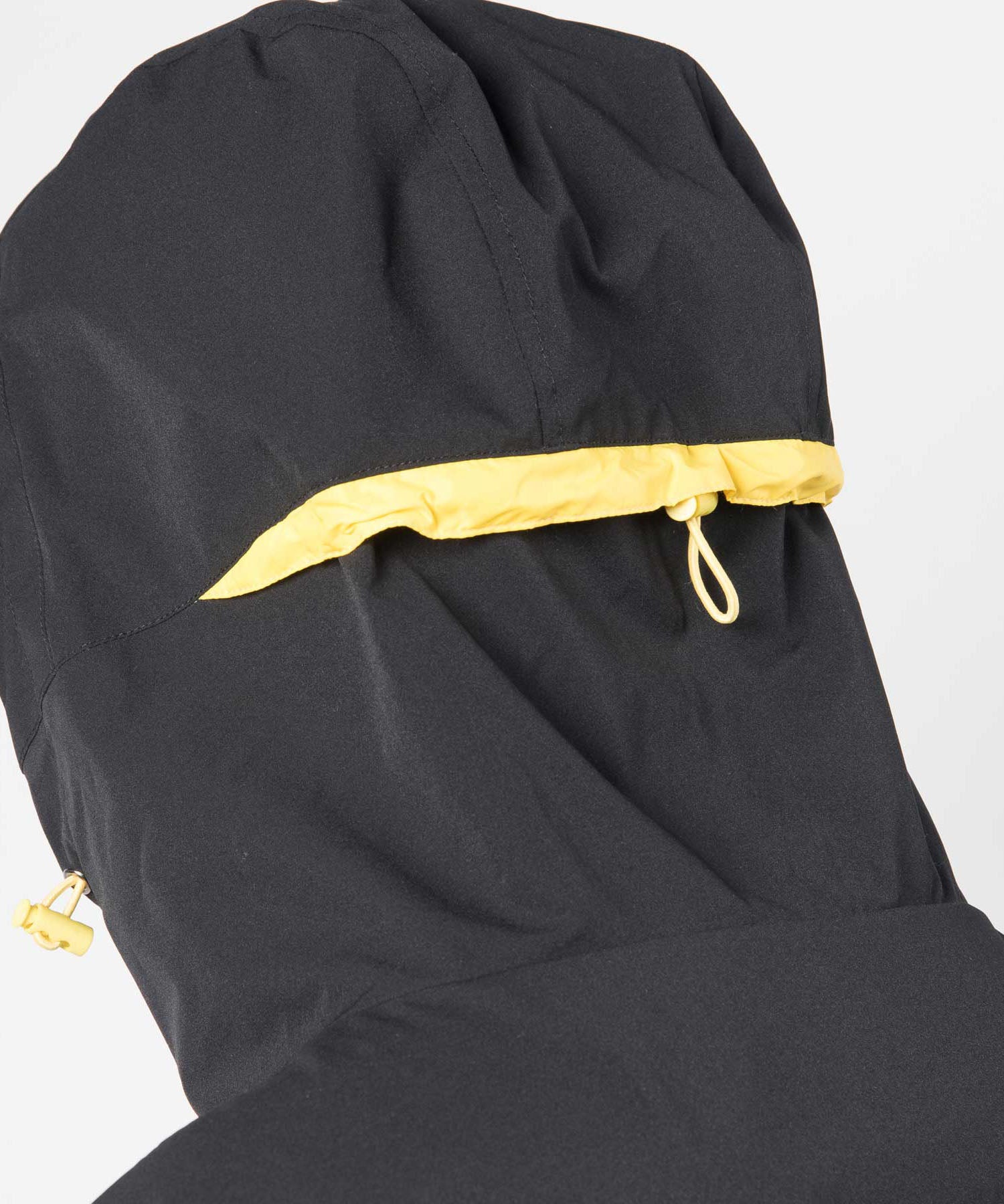【MENS】Color Combination Jacket