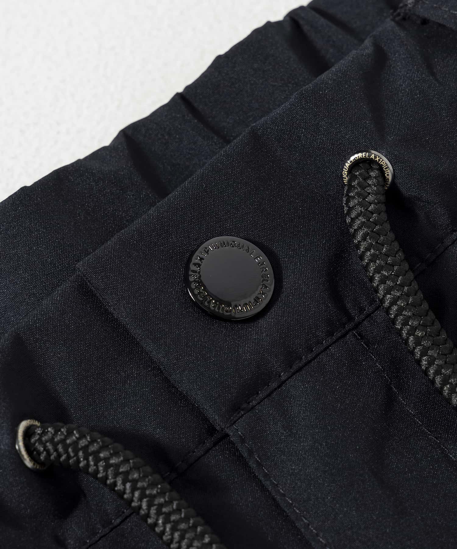 【MENS】スリムテーパードパンツ WINDSTOPPER(R) プロダクト by GORE-TEX LABS /ウィンドストッパー/ゴアテックス/1PIU1UGUALE3 RELAX × +phenix(ウノピゥウノウグァーレトレ リラックス)