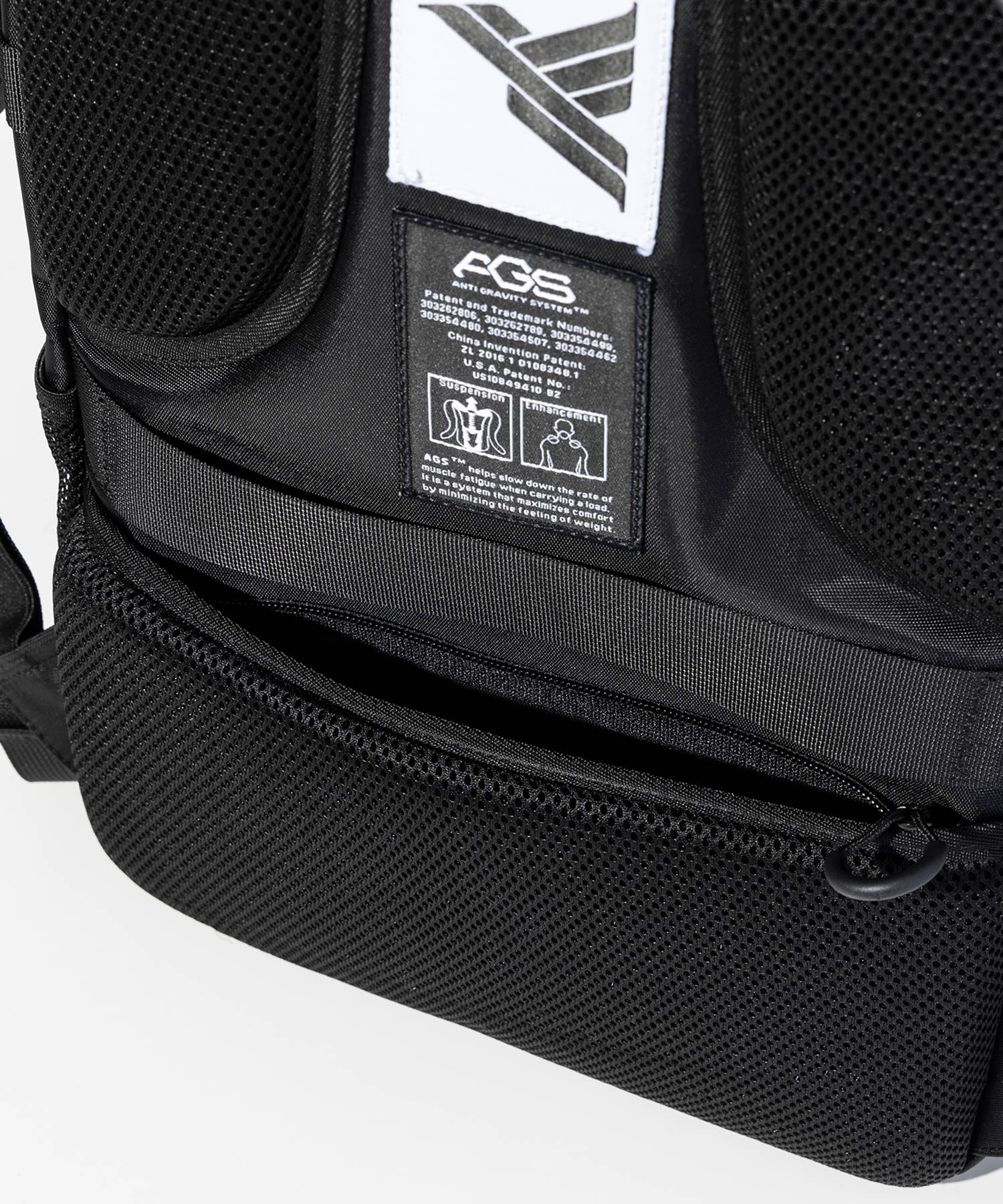 【3月中旬お届け予約商品】AGS Explorer エージーエス エクスプローラー リュック