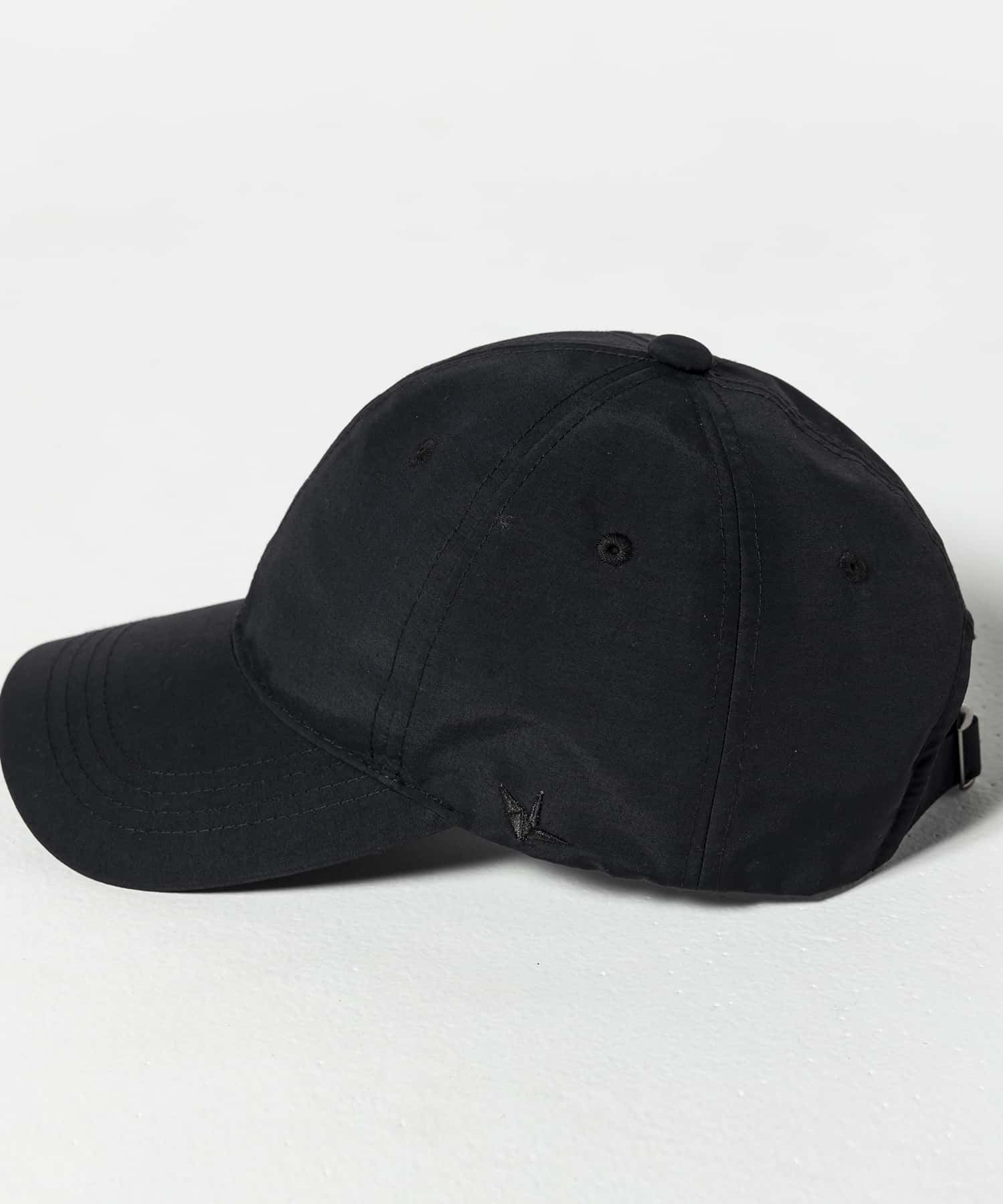 【MENS】ベーシックキャップ WINDSTOPPER(R) プロダクト by GORE-TEX LABS /ウィンドストッパー/ゴアテックス/1PIU1UGUALE3 RELAX × +phenix(ウノピゥウノウグァーレトレ リラックス)