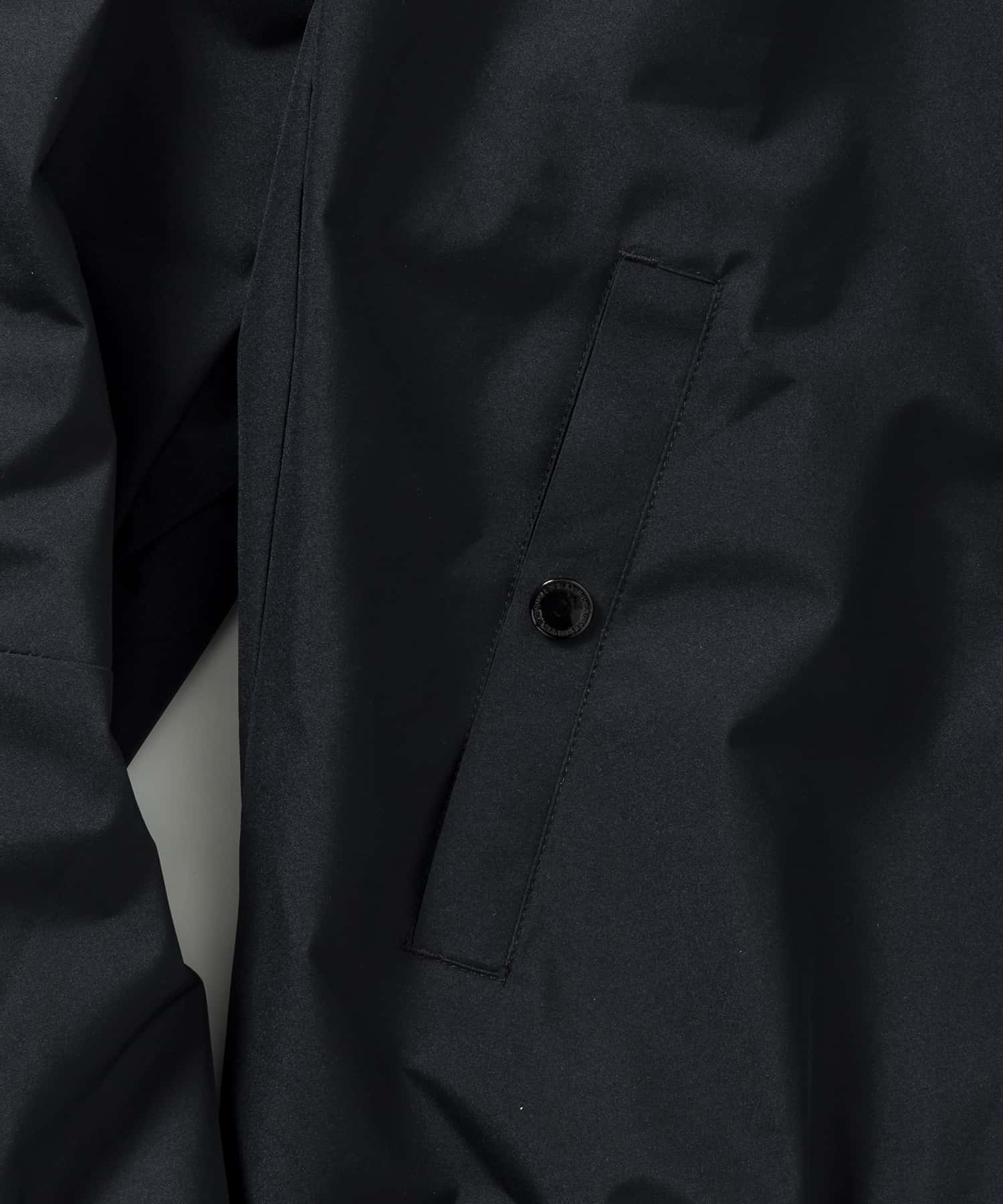 【MENS】ブルゾン WINDSTOPPER プロダクト by GORE-TEX LABS /ウィンドストッパー/ゴアテックス/1PIU1UGUALE3 RELAX × +phenix(ウノピゥウノウグァーレトレ リラックス)