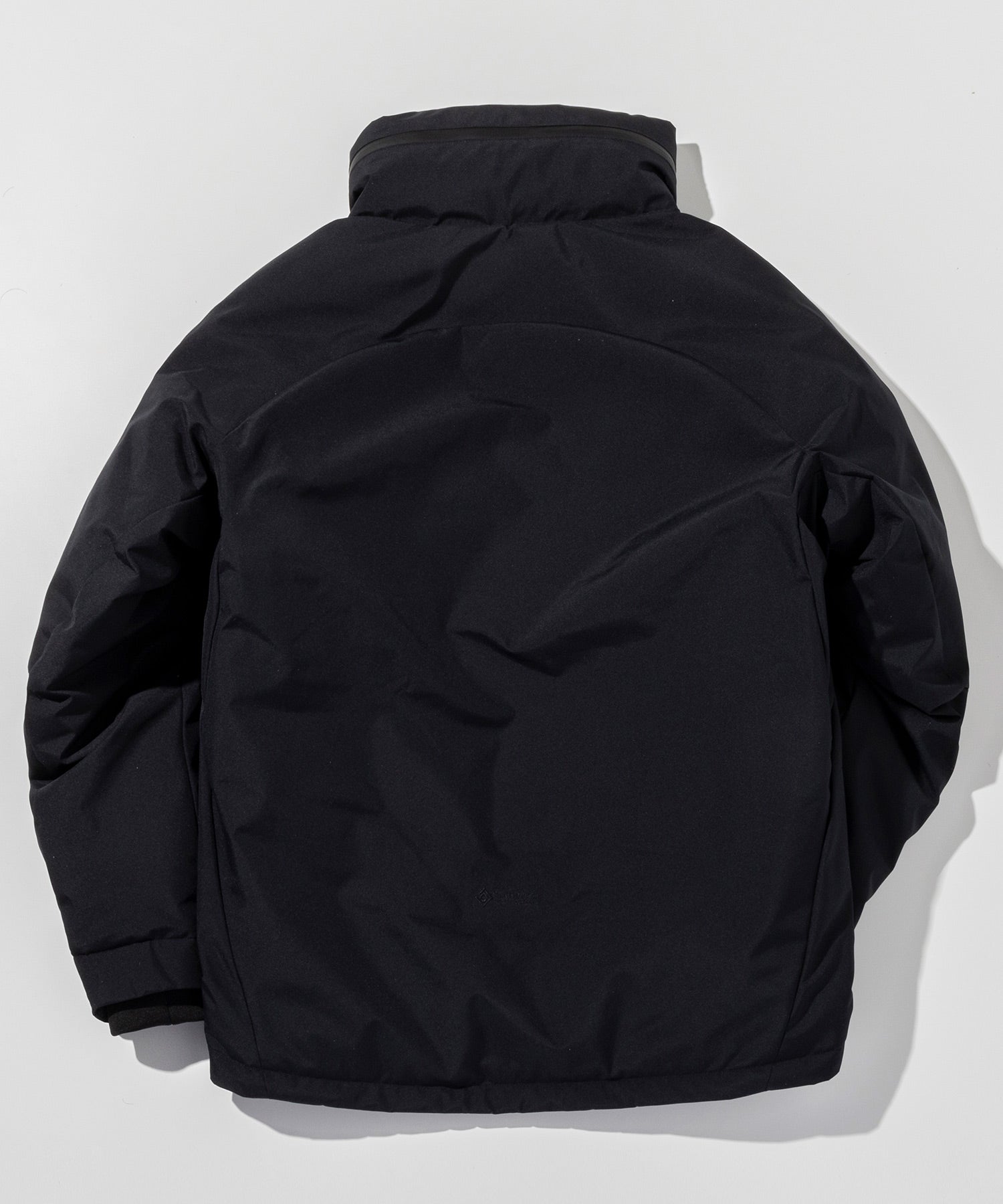 【MENS】GTX STAND DOWN JACKET スタンドダウンジャケット / WINDSTOPPER(R) プロダクト by GORE-TEX LABS /ウィンドストッパー/ゴアテックス/1PIU1UGUALE3 RELAX × +phenix(ウノピゥウノウグァーレトレ リラックス)