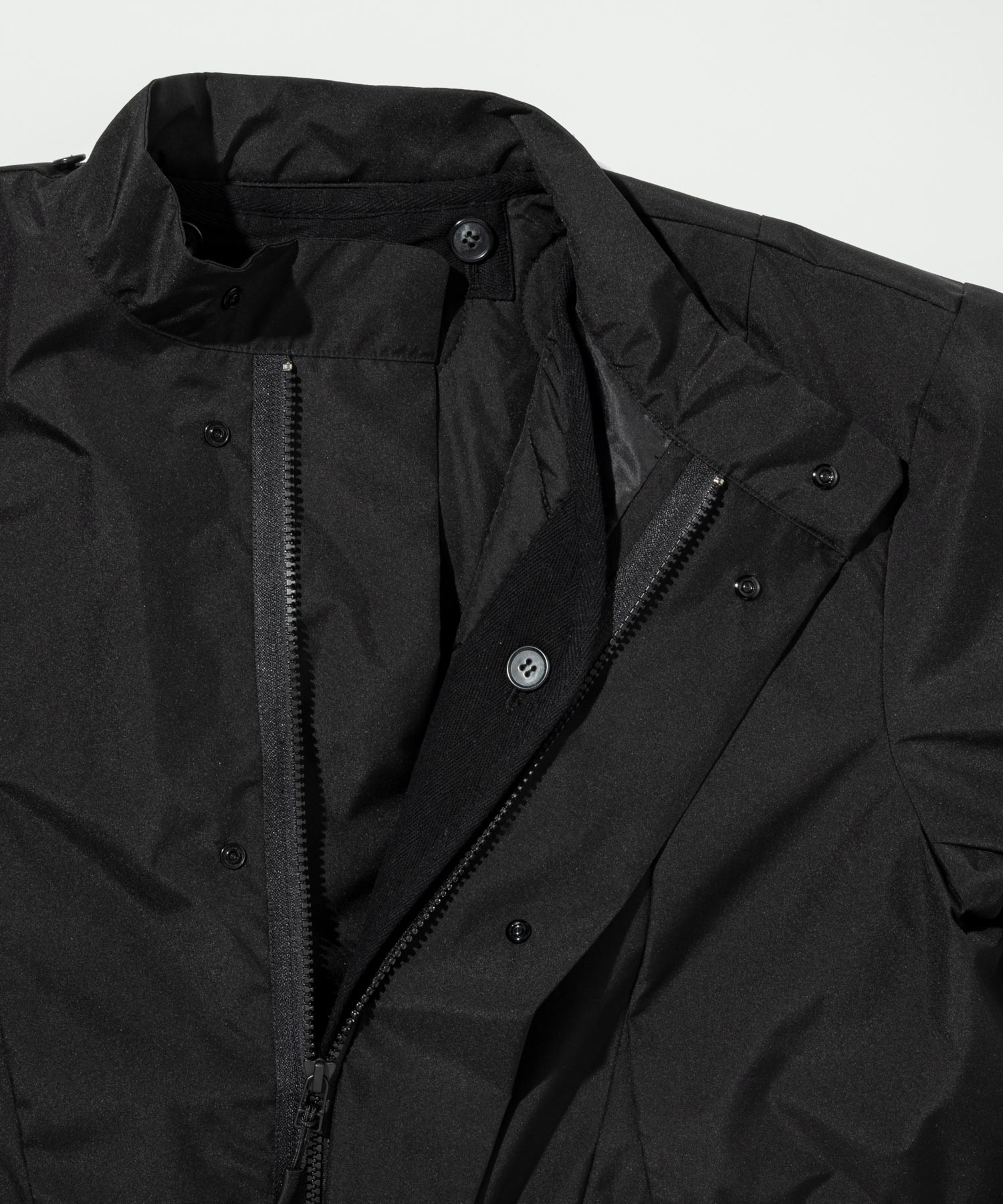 JACKET, TYPE P-010