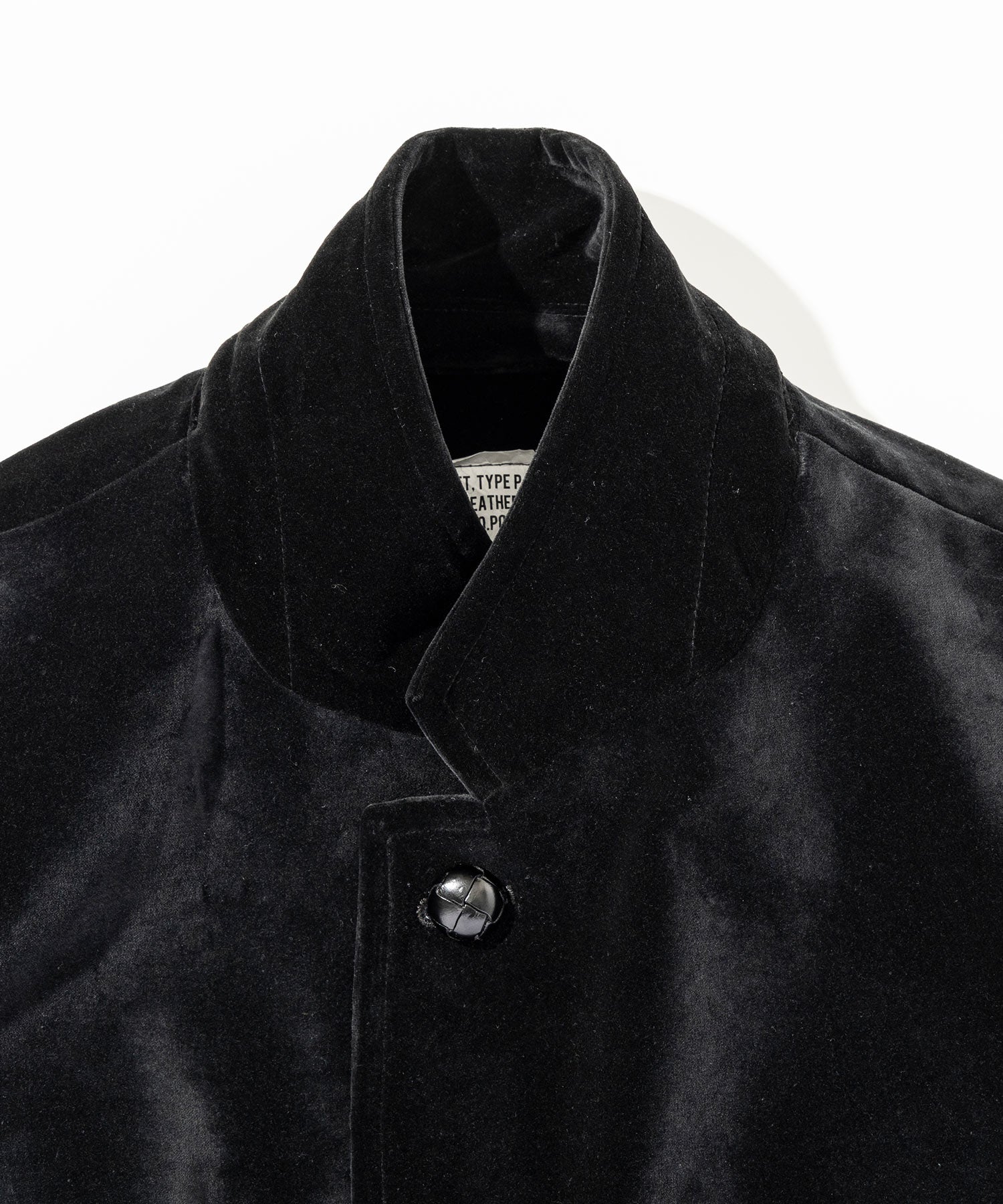 JACKET, TYPE P-009B