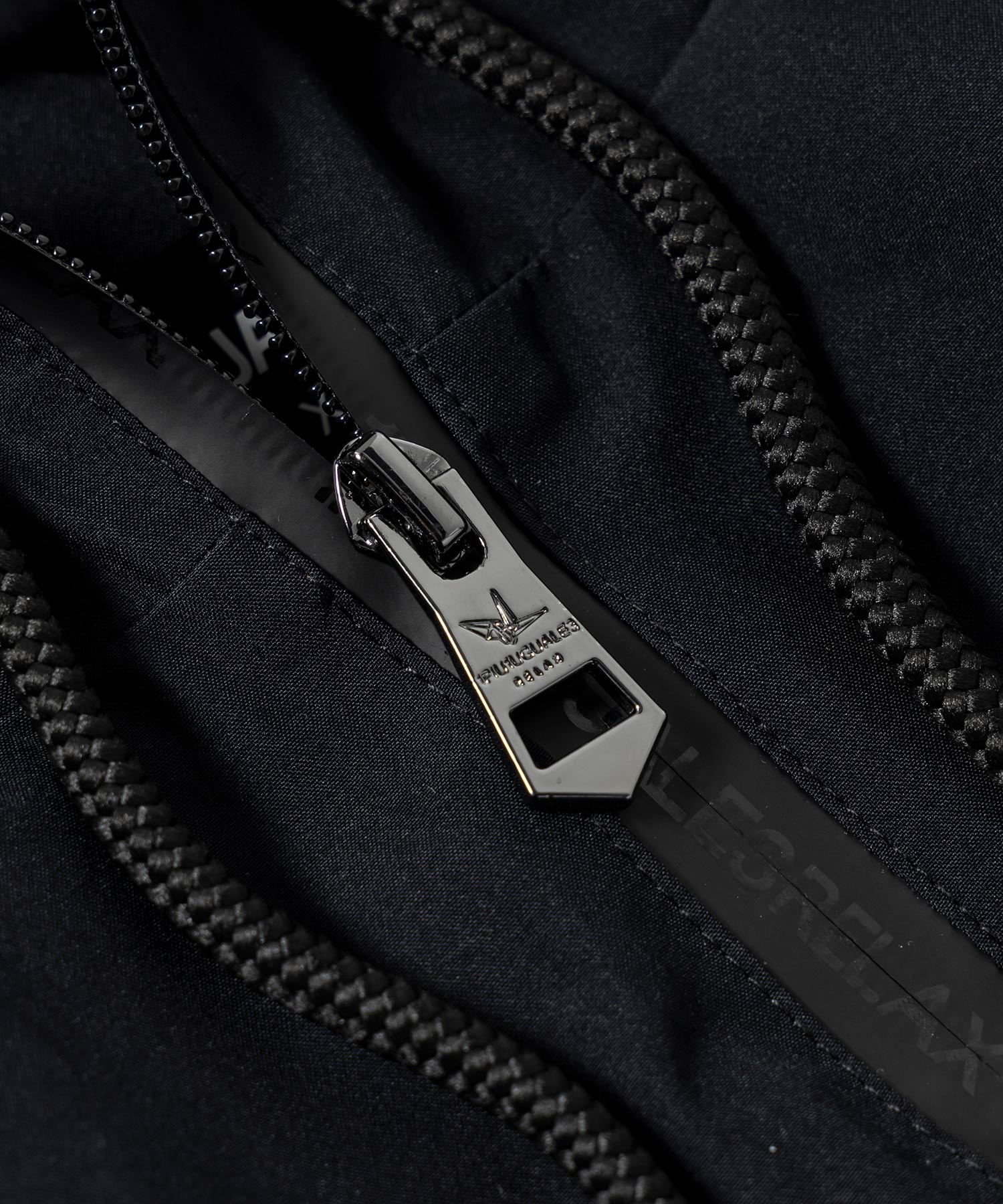 【MENS】GTX ZIP HOODIE ジップフーディー / WINDSTOPPER(R) プロダクト by GORE-TEX LABS /ウィンドストッパー/ゴアテックス/1PIU1UGUALE3 RELAX × +phenix(ウノピゥウノウグァーレトレ リラックス)