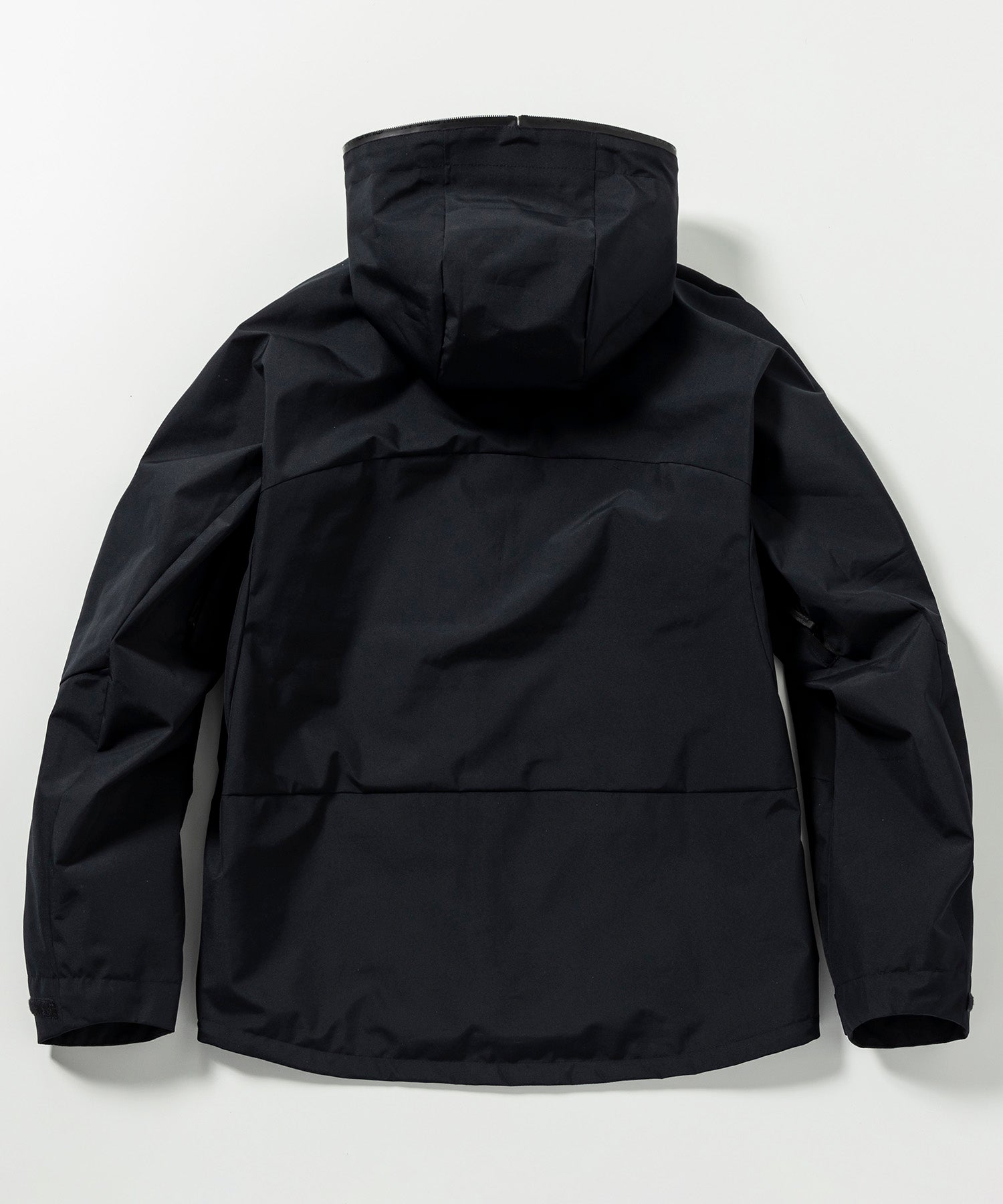 【MENS】GTX MOUNTAIN PARKA マウンテンパーカー / WINDSTOPPER(R) プロダクト by GORE-TEX LABS /ウィンドストッパー/ゴアテックス/1PIU1UGUALE3 RELAX × +phenix(ウノピゥウノウグァーレトレ リラックス)