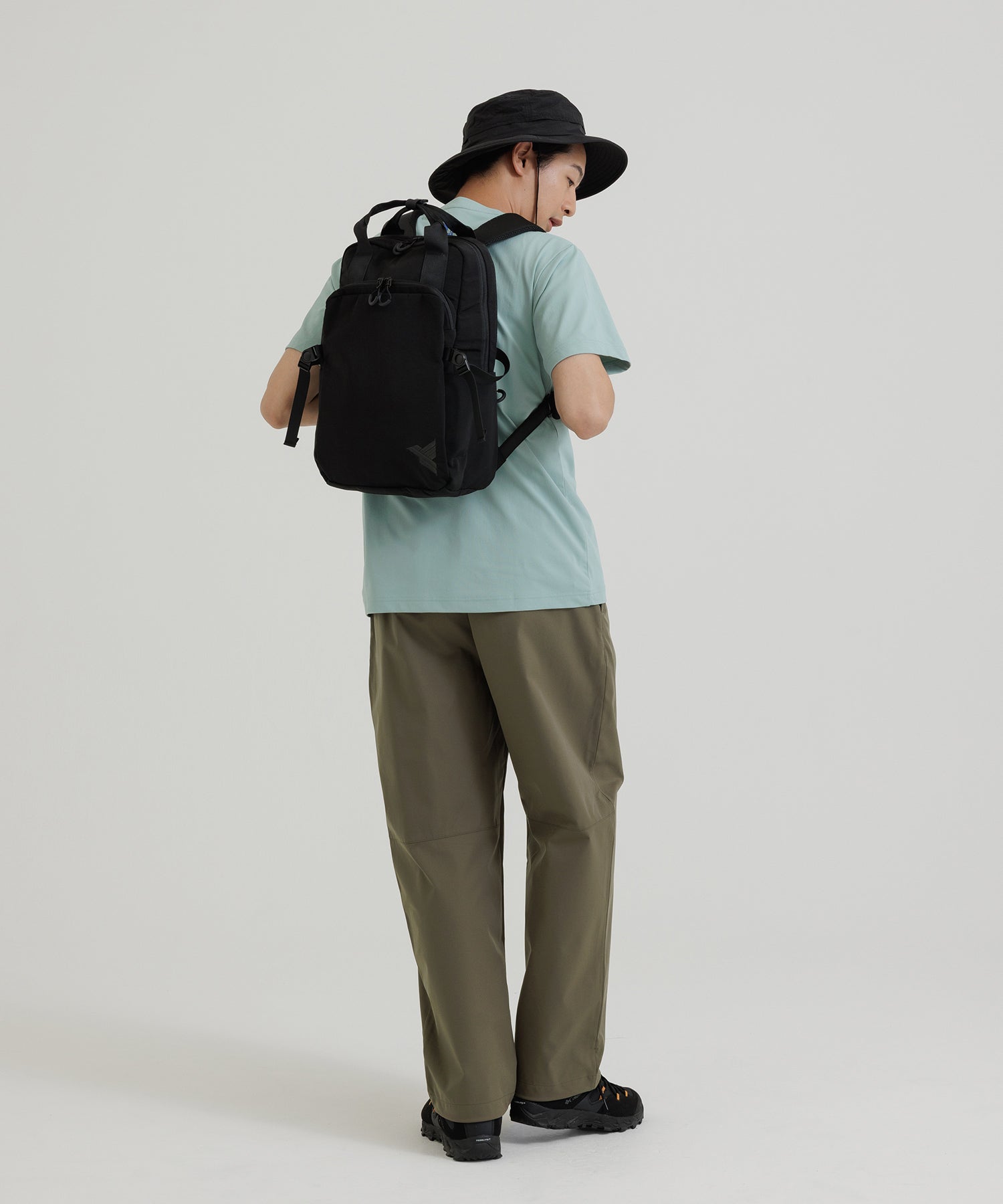 AGS Nomad / エージーエス ノマド リュック