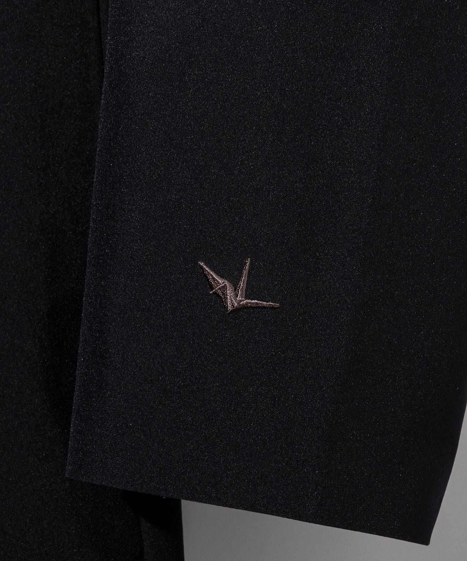 【MENS】GTX NO COLLAR JACKET ノーカラージャケット / WINDSTOPPER(R) プロダクト by GORE-TEX LABS /ウィンドストッパー/ゴアテックス/1PIU1UGUALE3 RELAX × +phenix(ウノピゥウノウグァーレトレ リラックス)