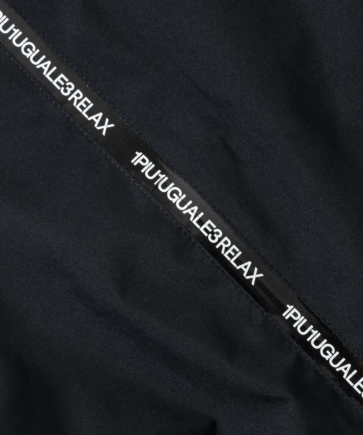 【MENS】ブルゾン WINDSTOPPER プロダクト by GORE-TEX LABS /ウィンドストッパー/ゴアテックス/1PIU1UGUALE3 RELAX × +phenix(ウノピゥウノウグァーレトレ リラックス)