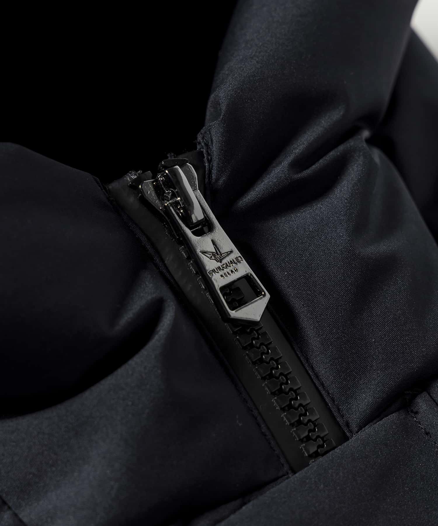【MENS】ダウンコート WINDSTOPPER(R) プロダクト by GORE-TEX LABS /ウィンドストッパー/ゴアテックス/1PIU1UGUALE3 RELAX × +phenix(ウノピゥウノウグァーレトレ リラックス)