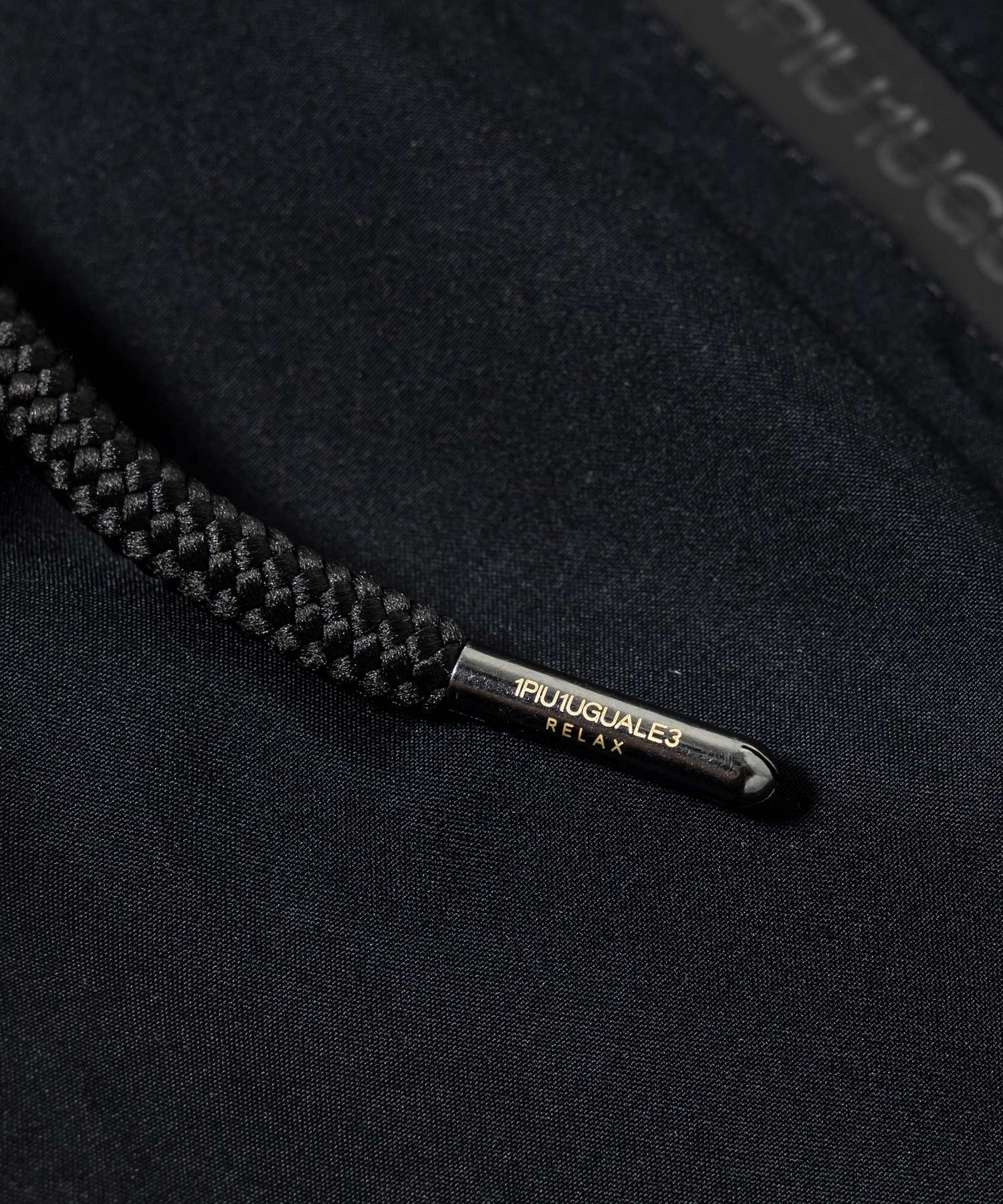 【MENS】GTX ZIP HOODIE ジップフーディー / WINDSTOPPER(R) プロダクト by GORE-TEX LABS /ウィンドストッパー/ゴアテックス/1PIU1UGUALE3 RELAX × +phenix(ウノピゥウノウグァーレトレ リラックス)