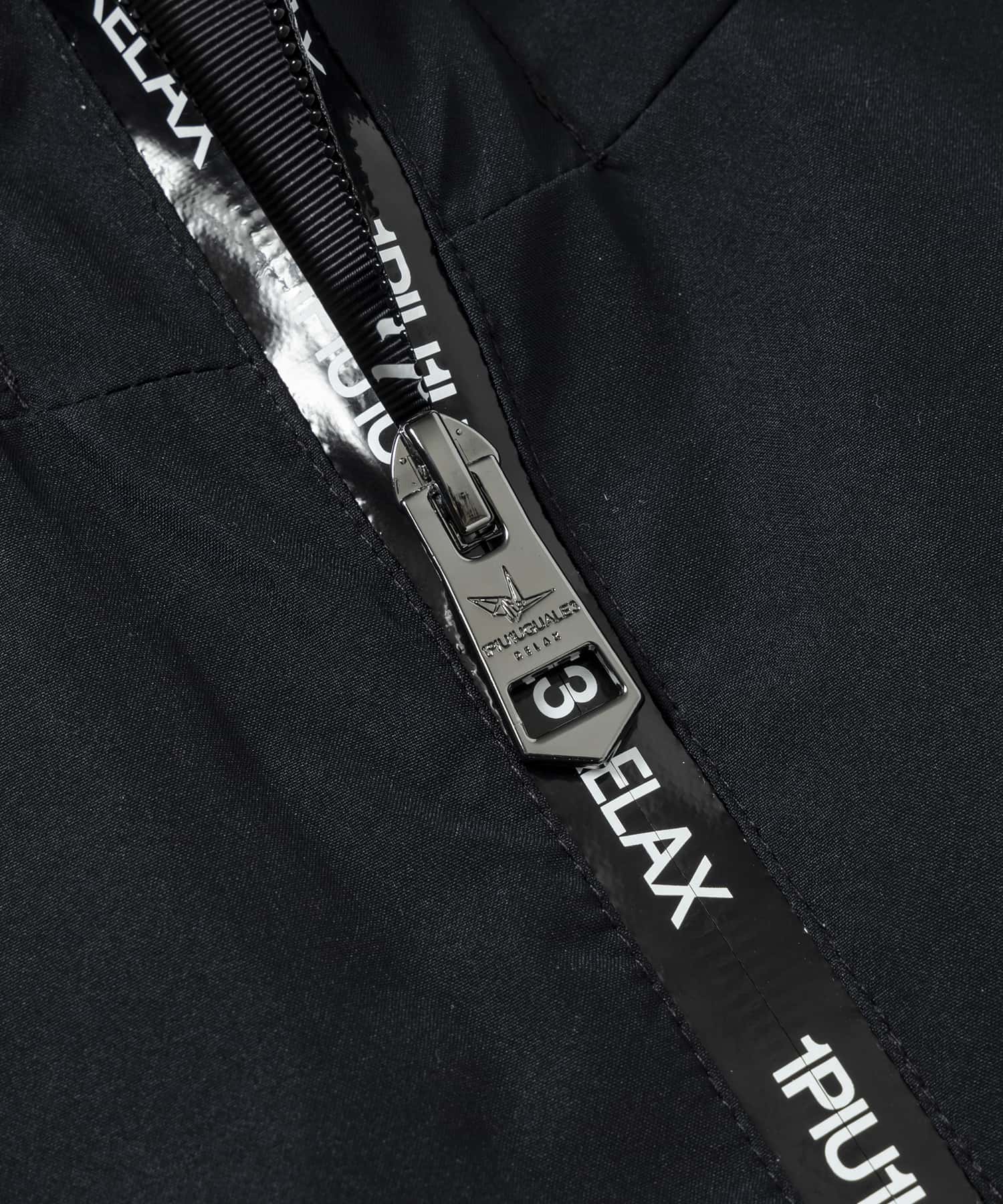 【MENS】マウンテンパーカー WINDSTOPPER プロダクト by GORE-TEX LABS /ウィンドストッパー/ゴアテックス/1PIU1UGUALE3 RELAX × +phenix(ウノピゥウノウグァーレトレ リラックス)